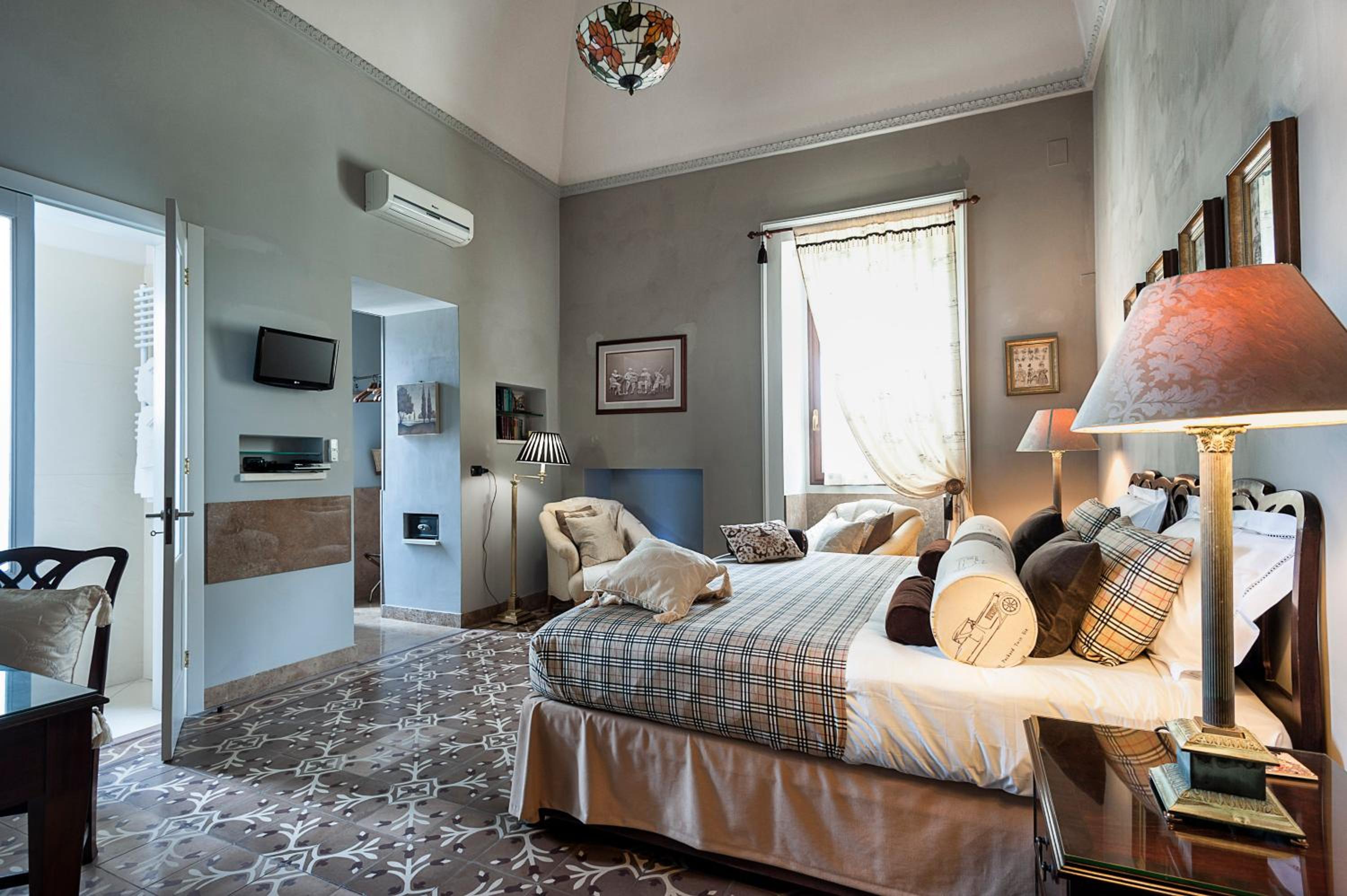 Superior Double Room photo 1