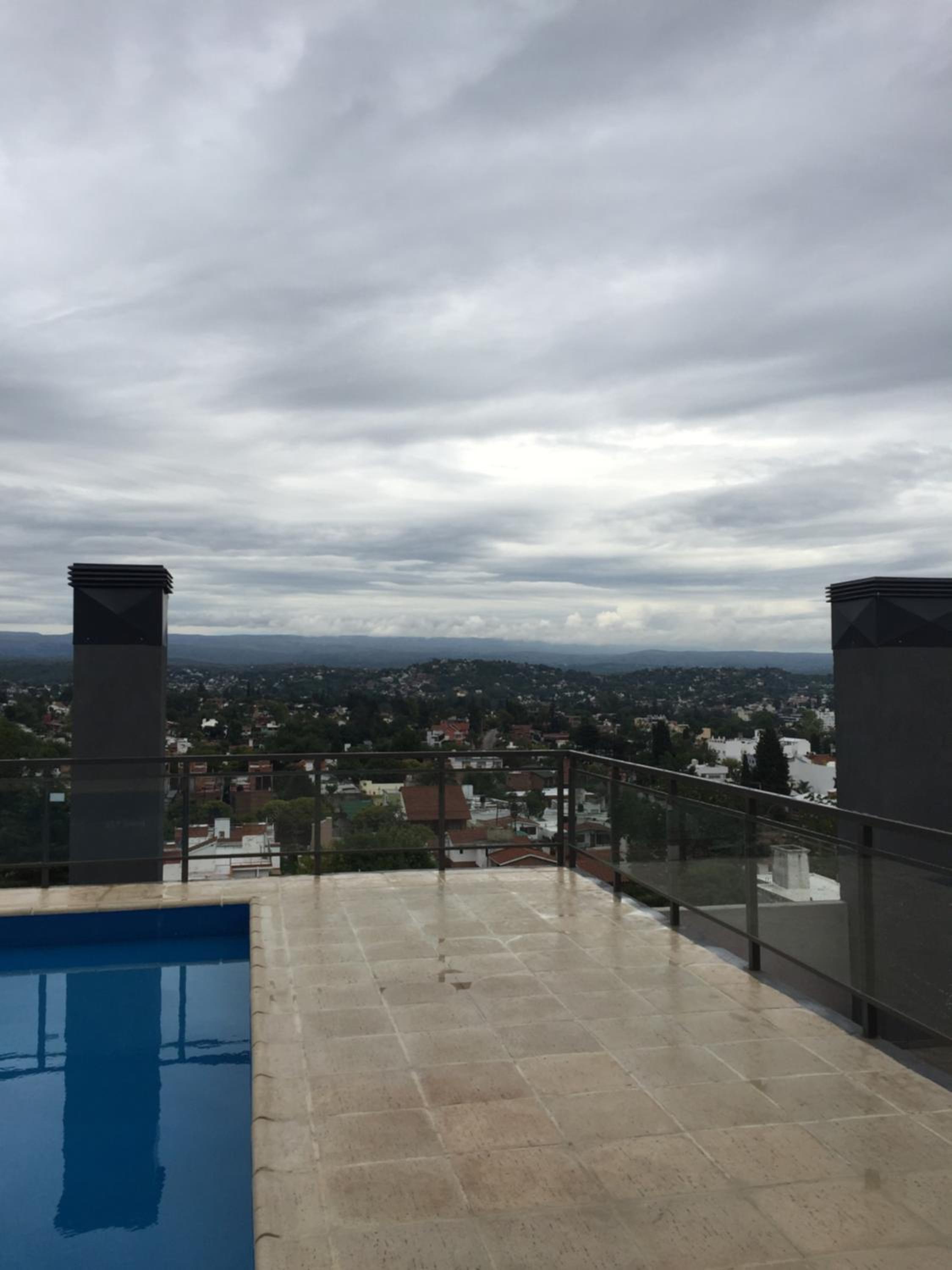 Apartment with Mountain View photo 2