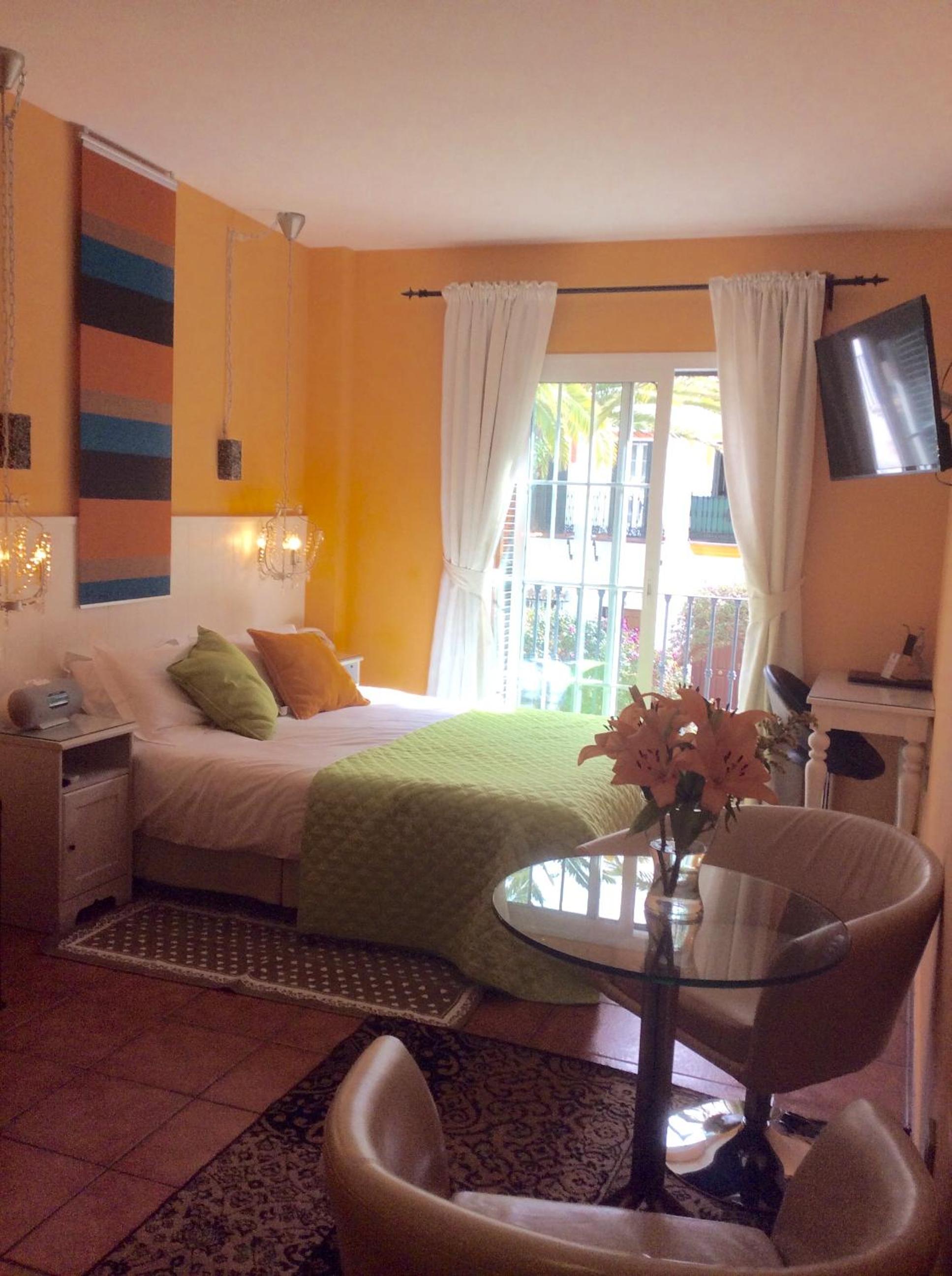 Habitación Doble Superior