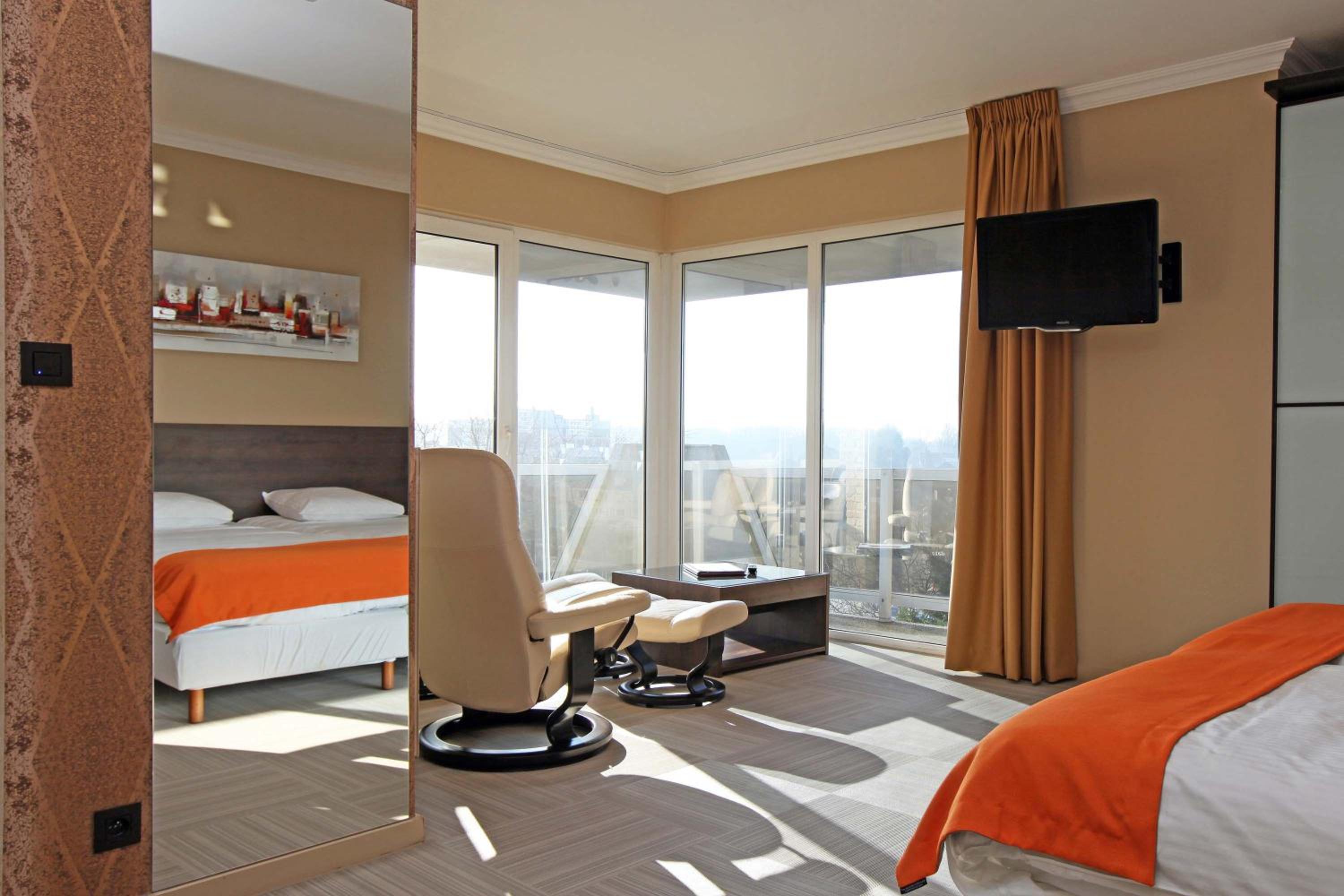 Junior Suite