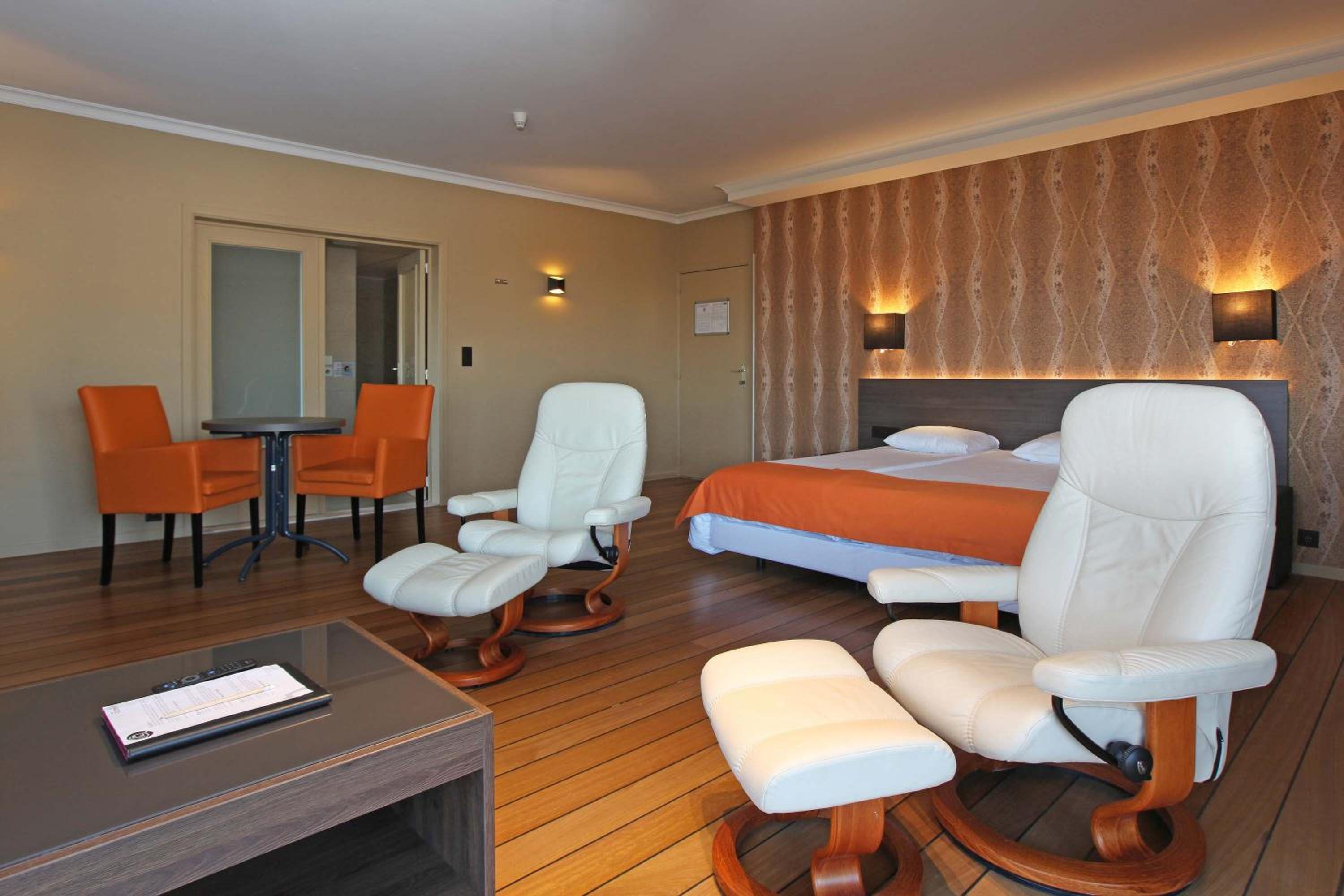 Royal Suite