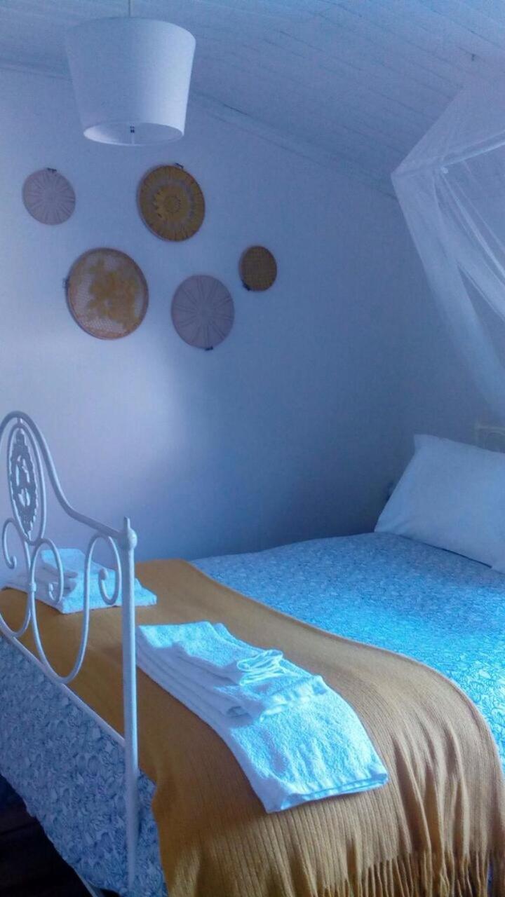 One-Bedroom Chalet photo 1