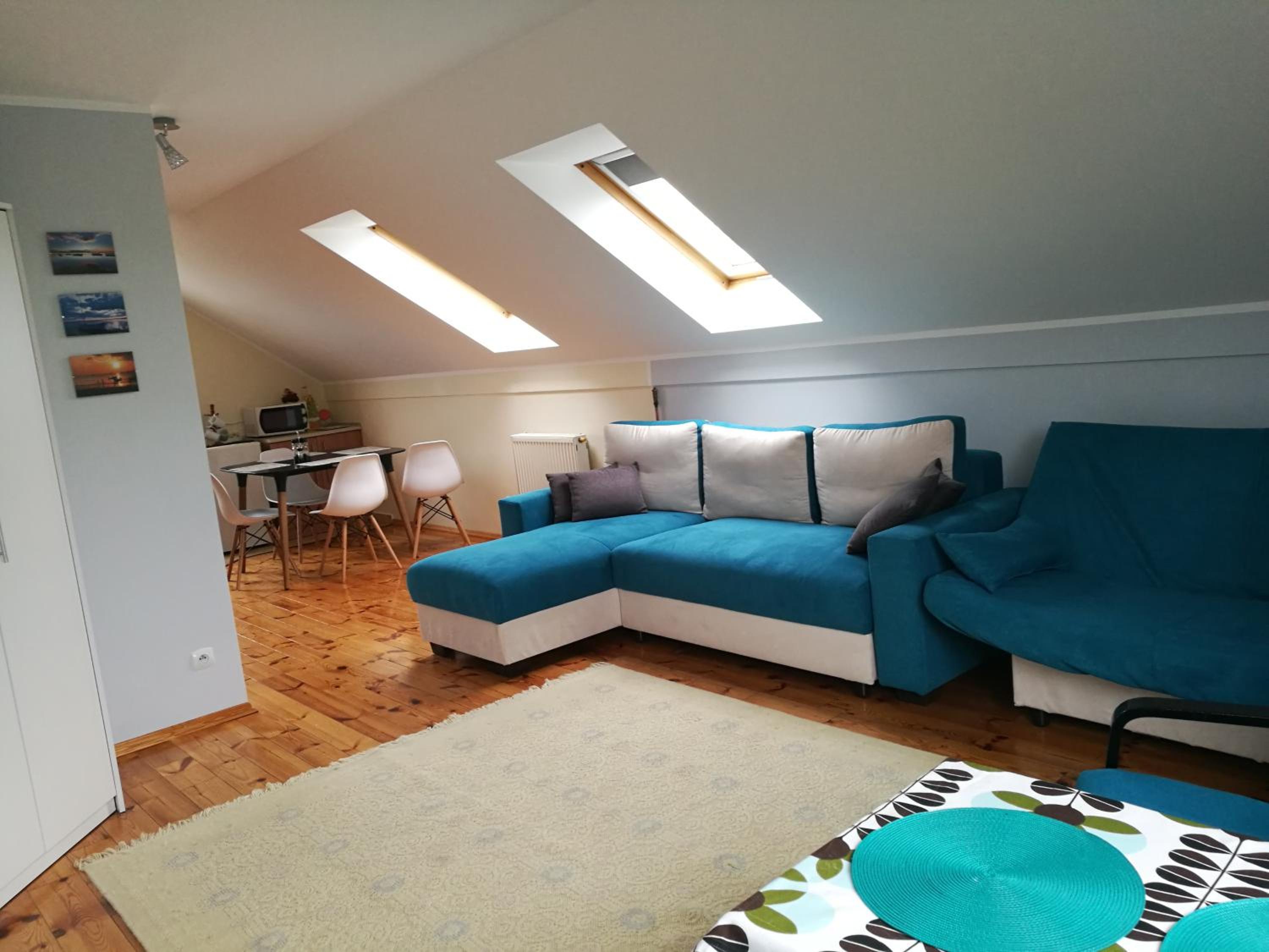 Apartment - Photo 1