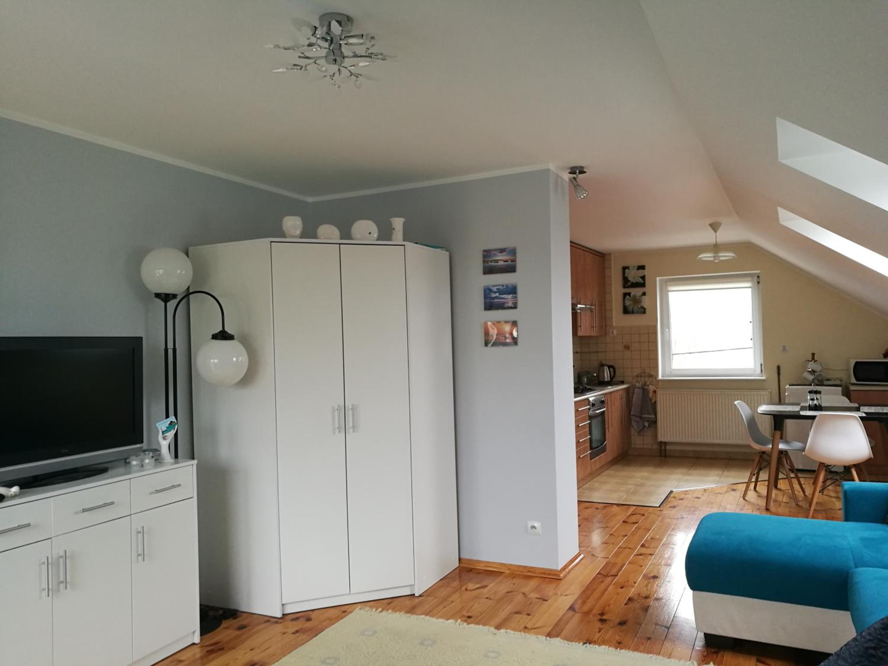 Apartment - Photo 4