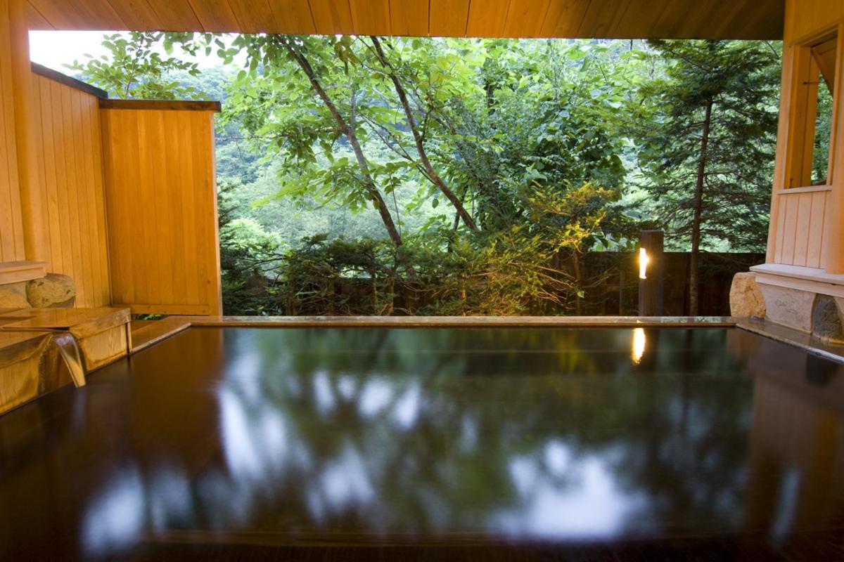 Japanese-Style Economy Room with Shared Bathroom - Mountain View - Photo 7