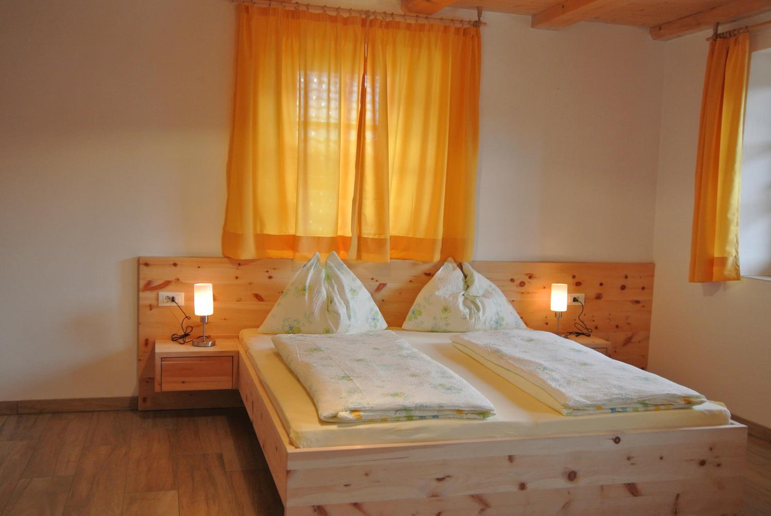 Superior One-Bedroom Apartment with Balcony
