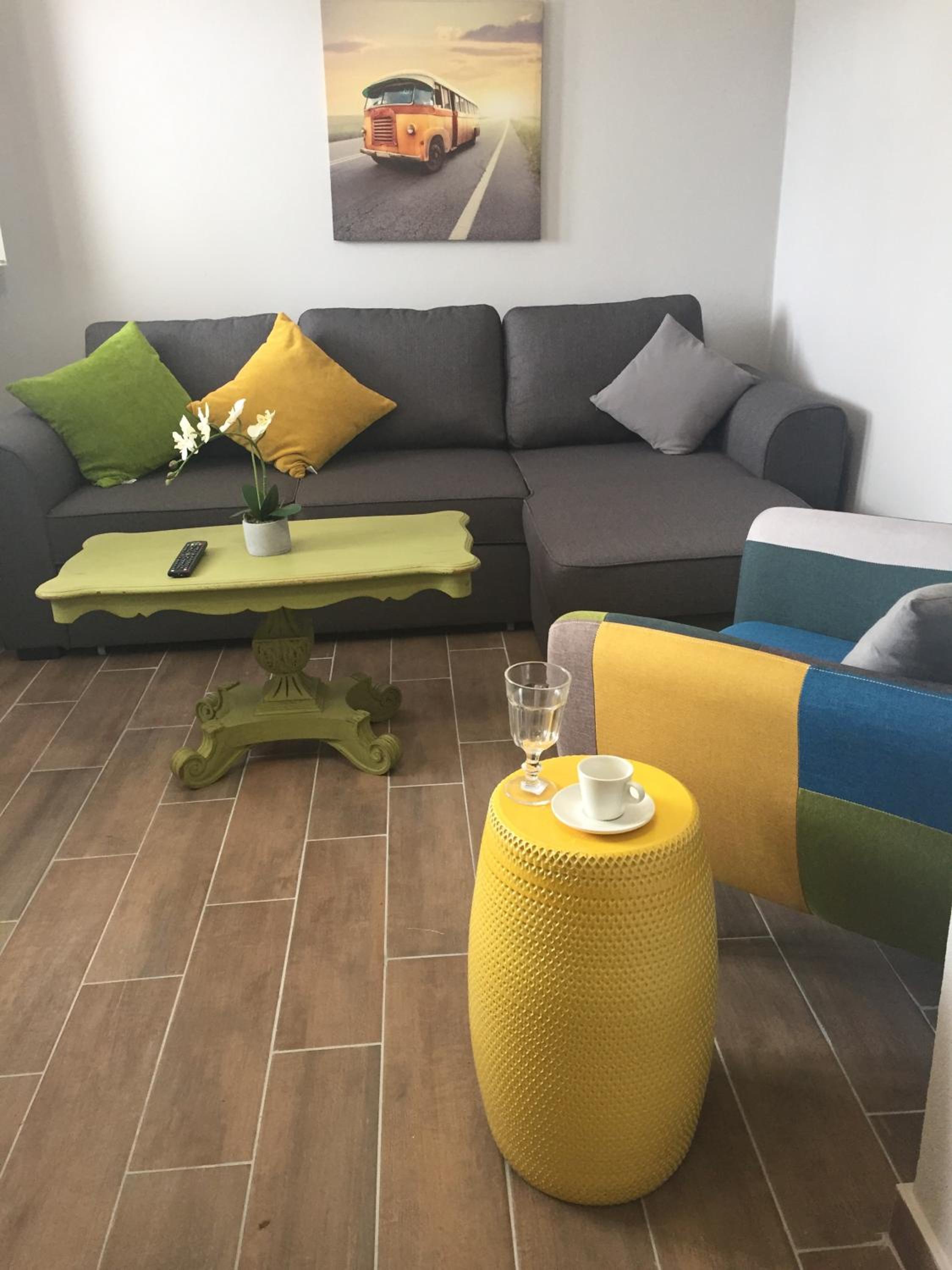 Superior Apartment photo 2