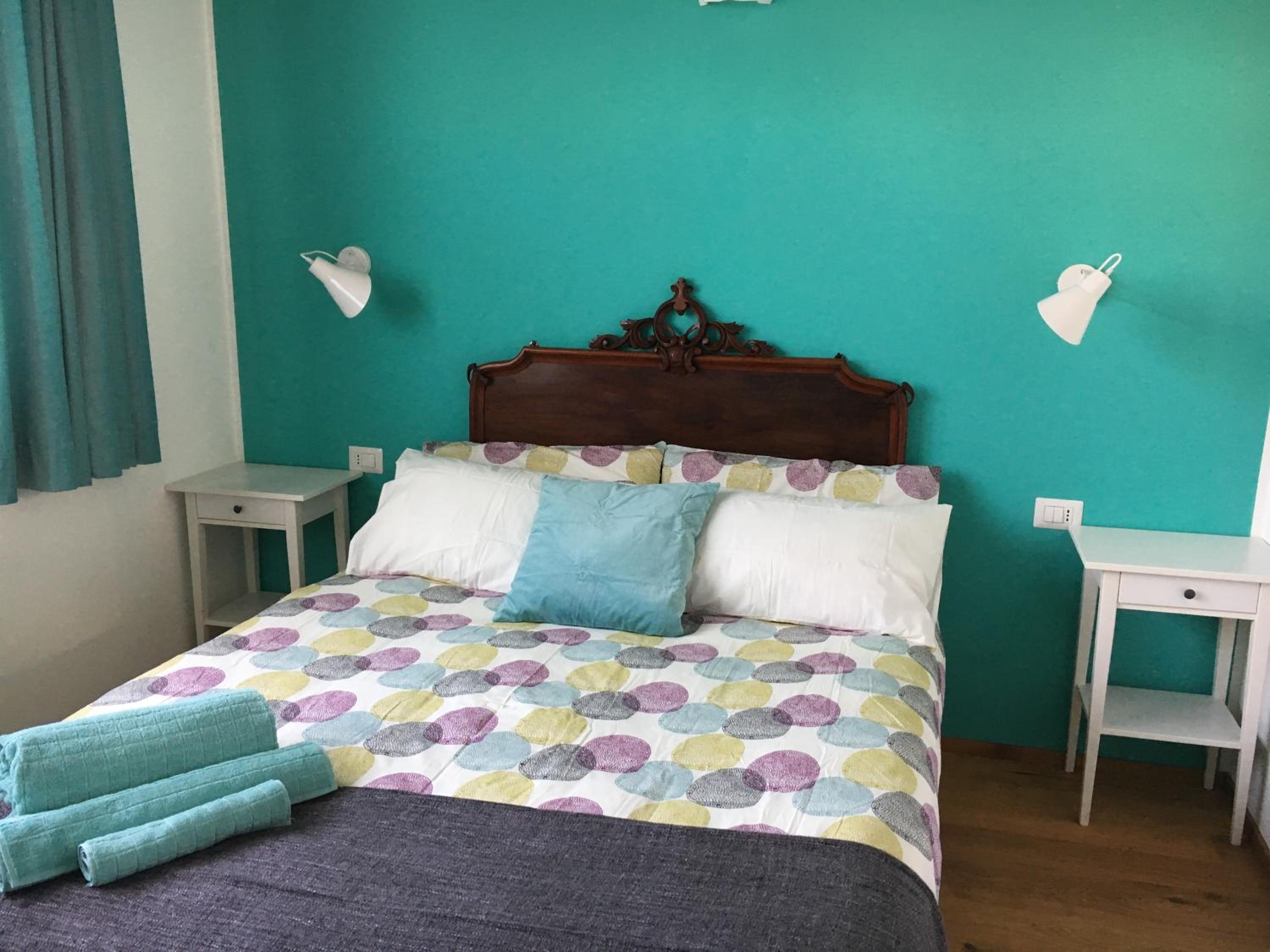 Double Room with Garden View photo 1