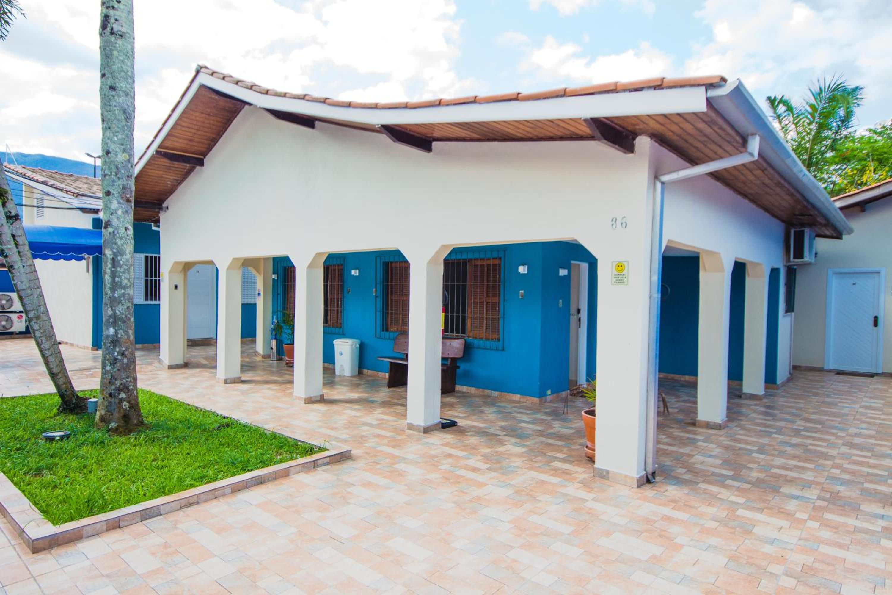 Suite annex building  - Photo 22