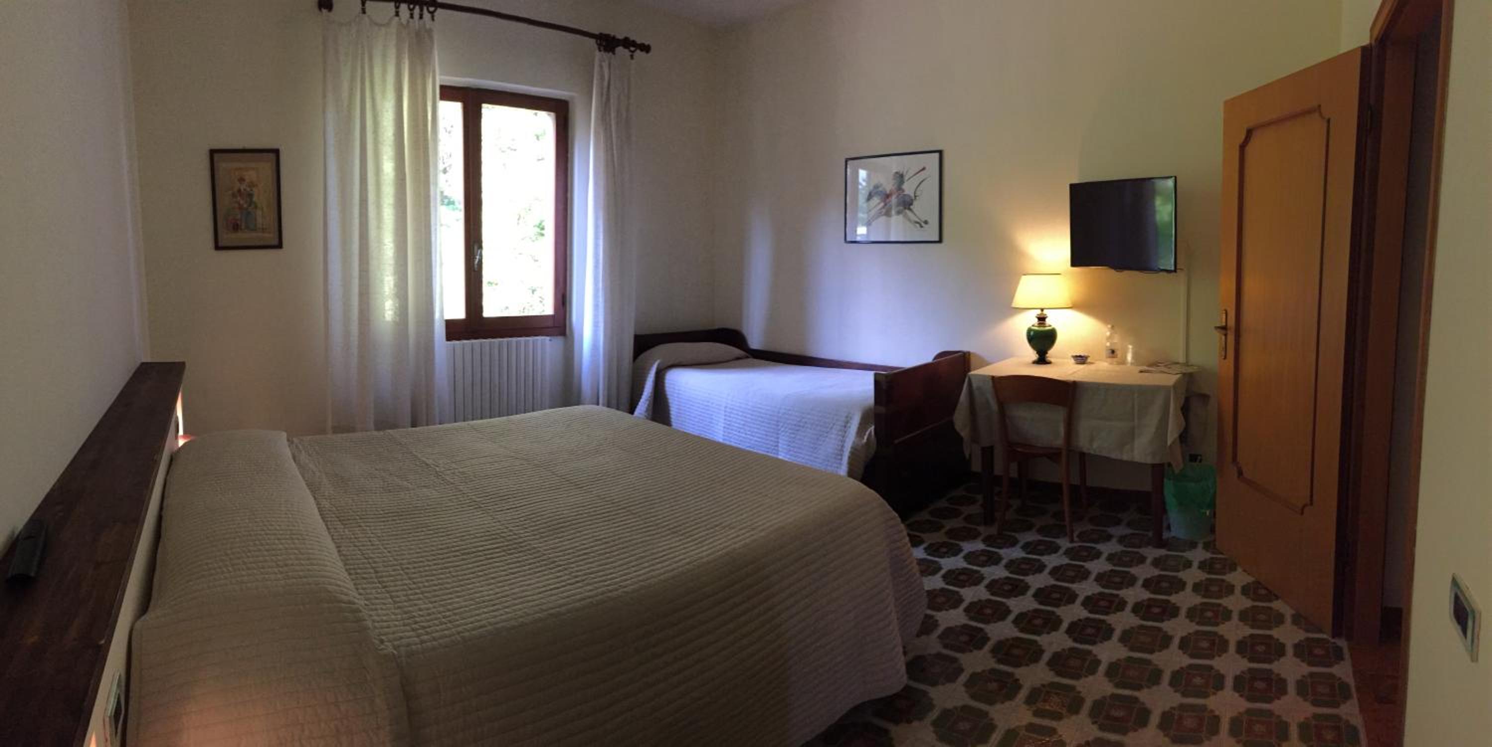 Triple Room photo 3