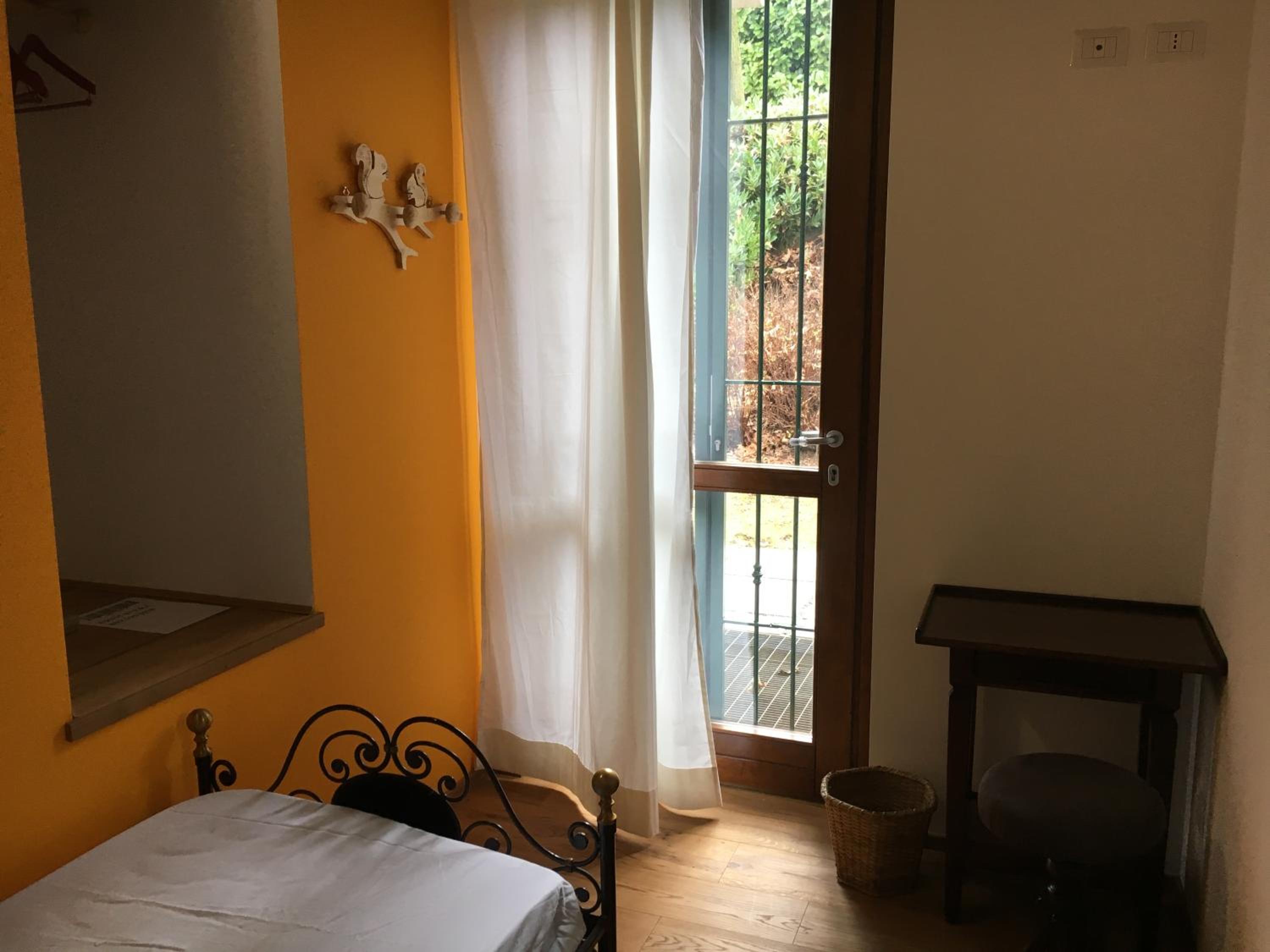 Single Room with Garden View photo 2