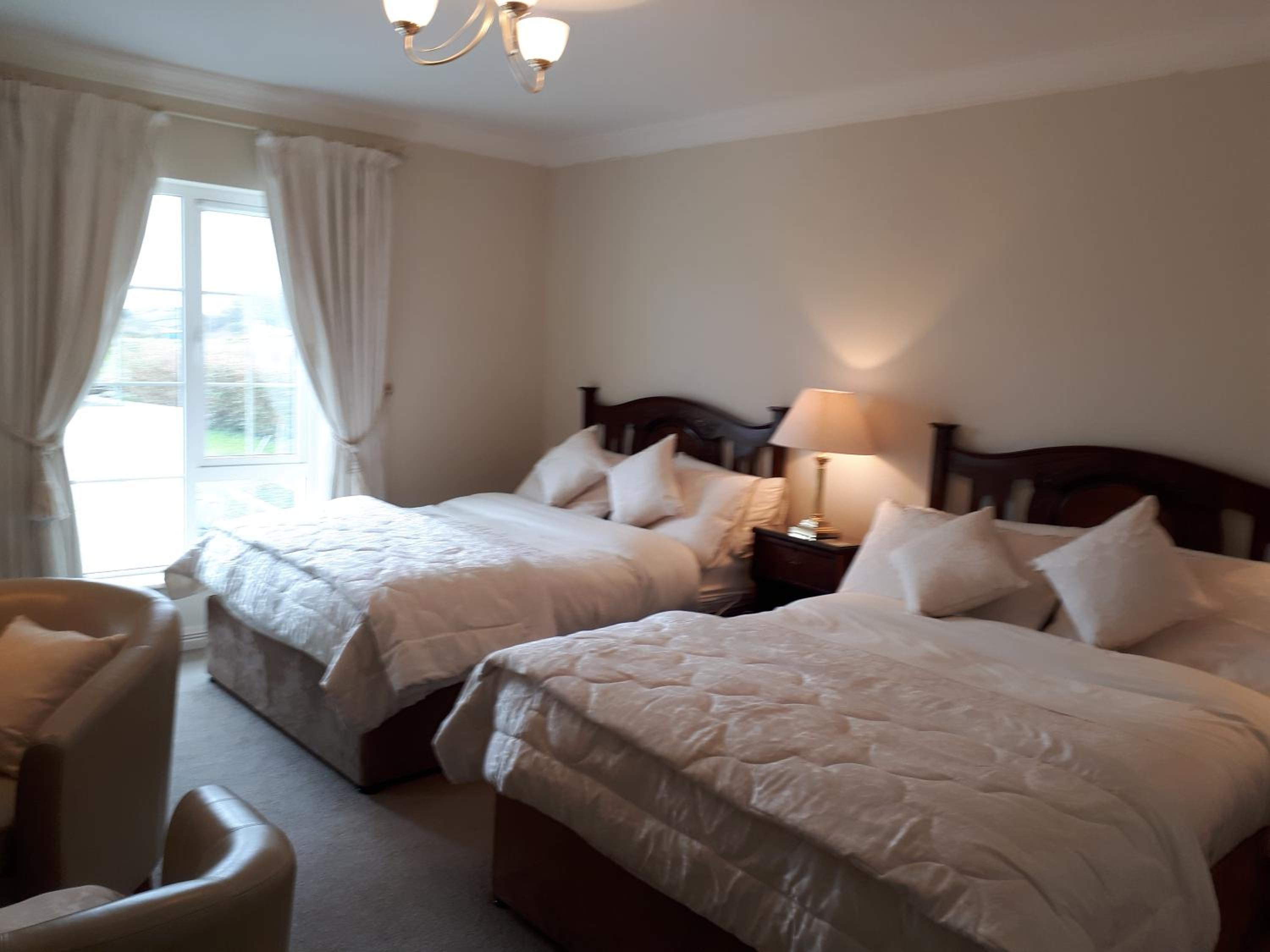 Deluxe Double or Twin Room with Garden View - Photo 2