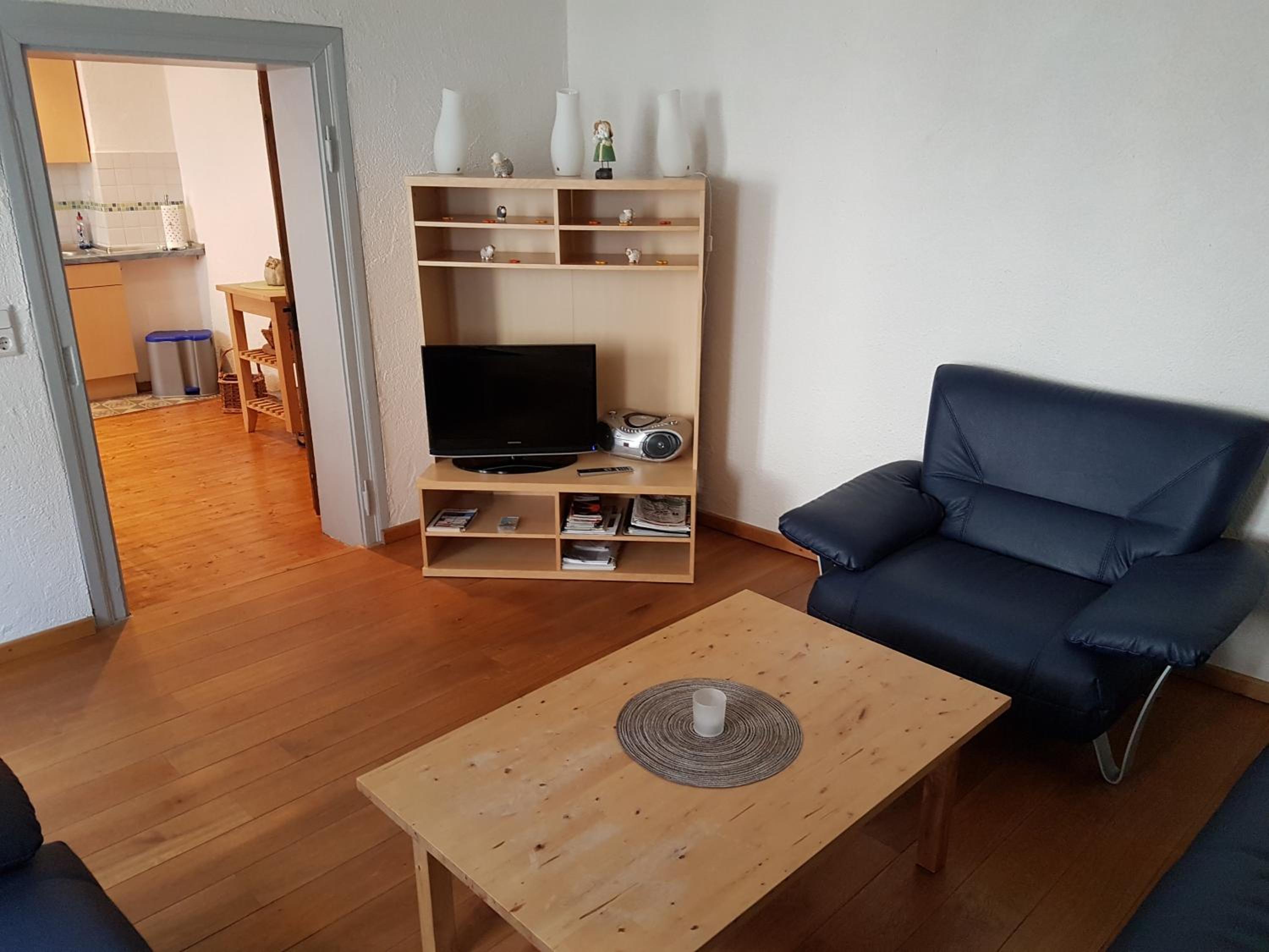 Two-Bedroom Apartment photo 2