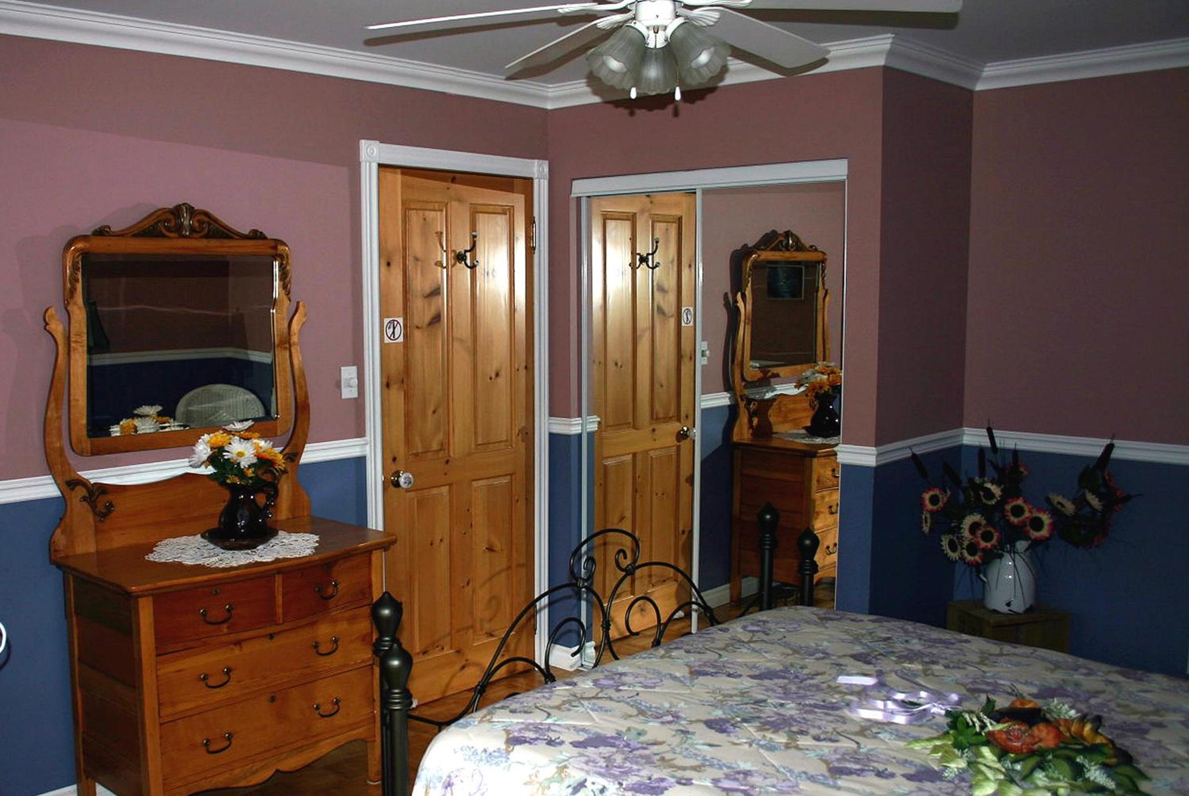 Queen Room with Garden View photo 2