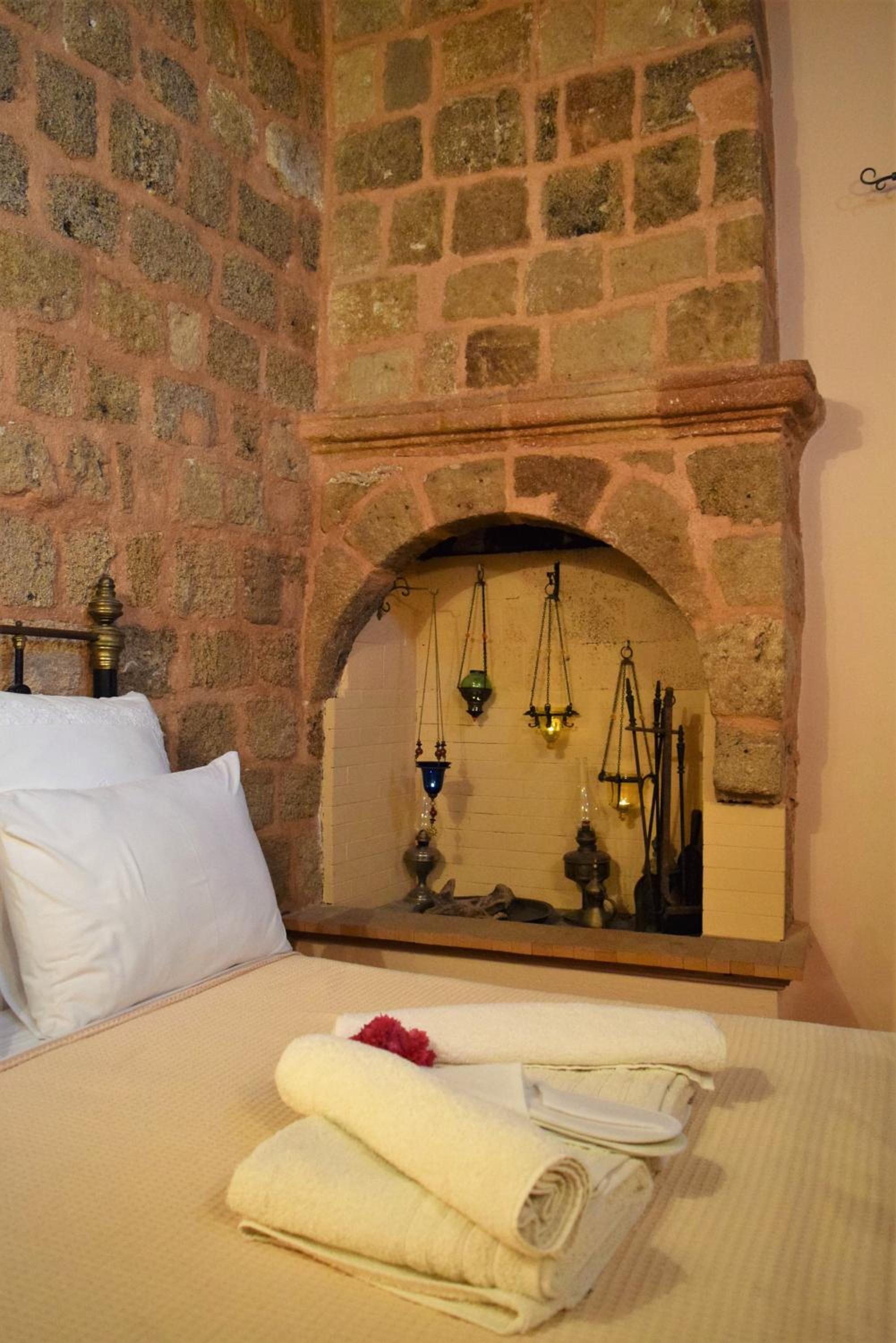 Family Suite with Balcony
