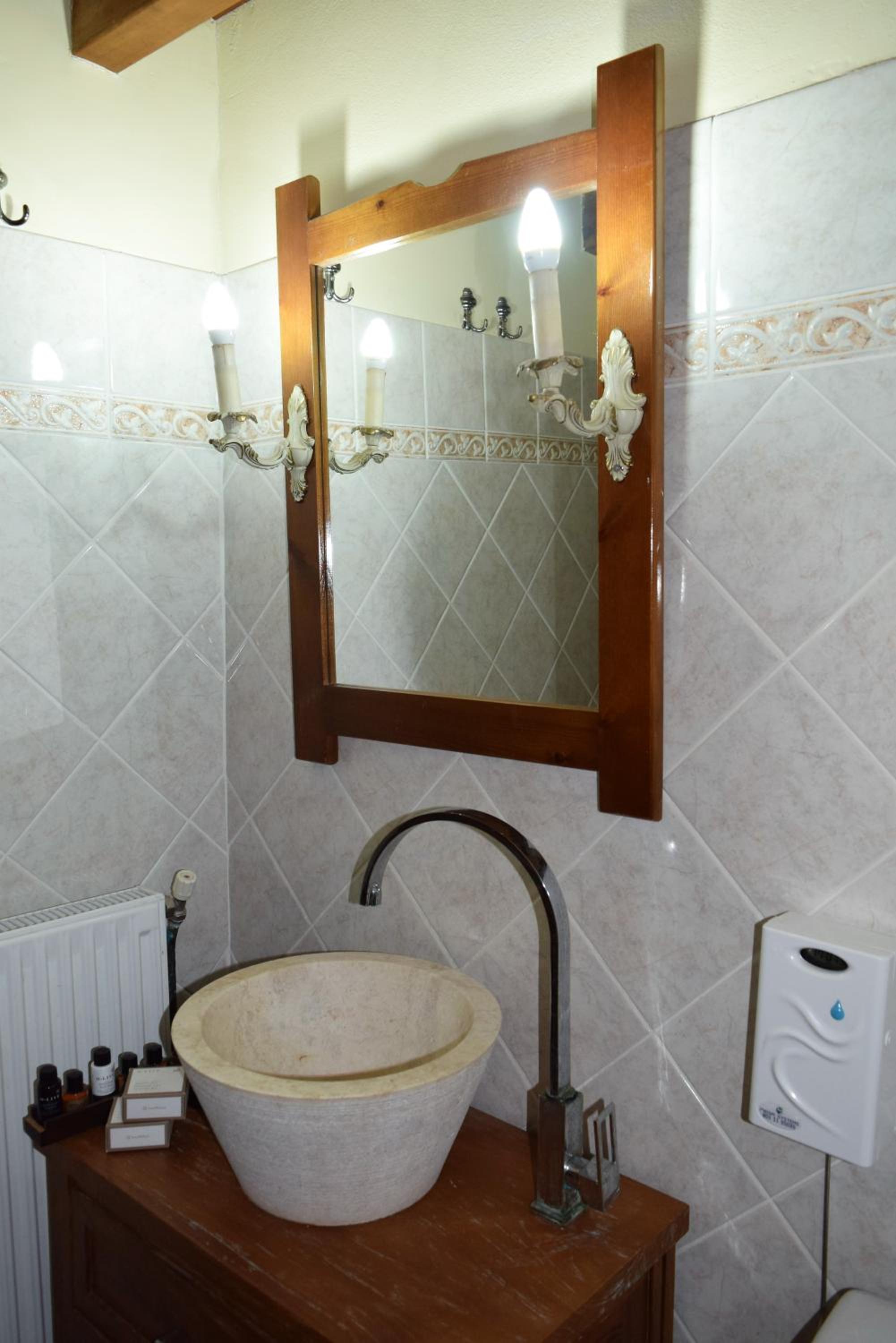 Family Suite with Balcony photo 2