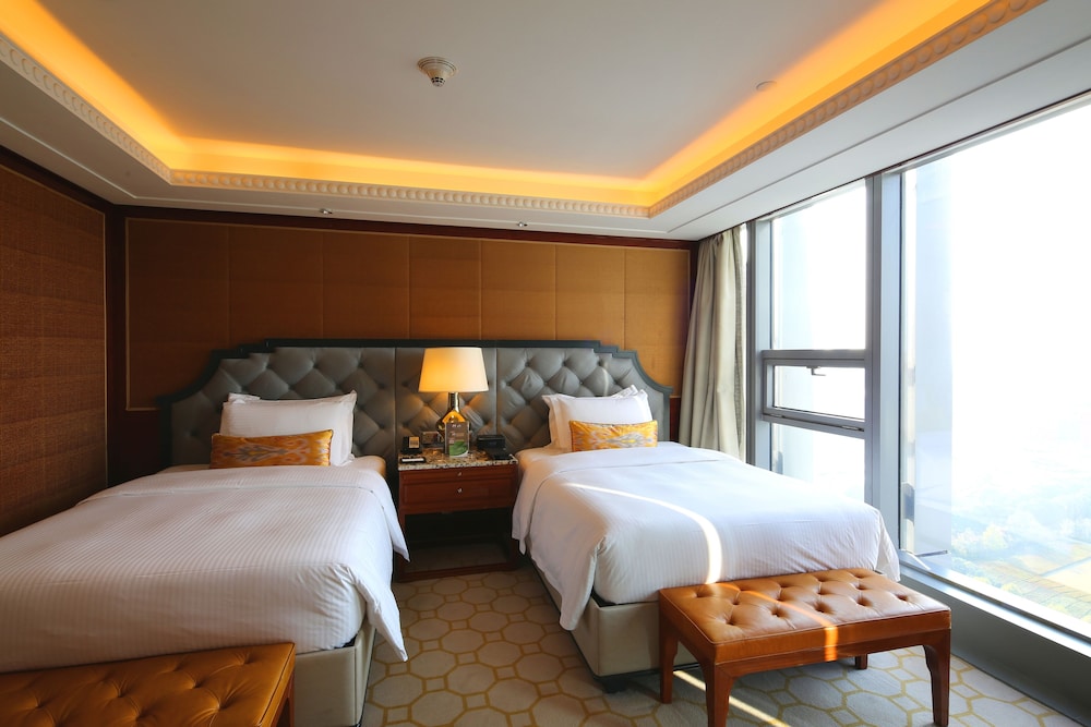 Grand Twin Room photo 1