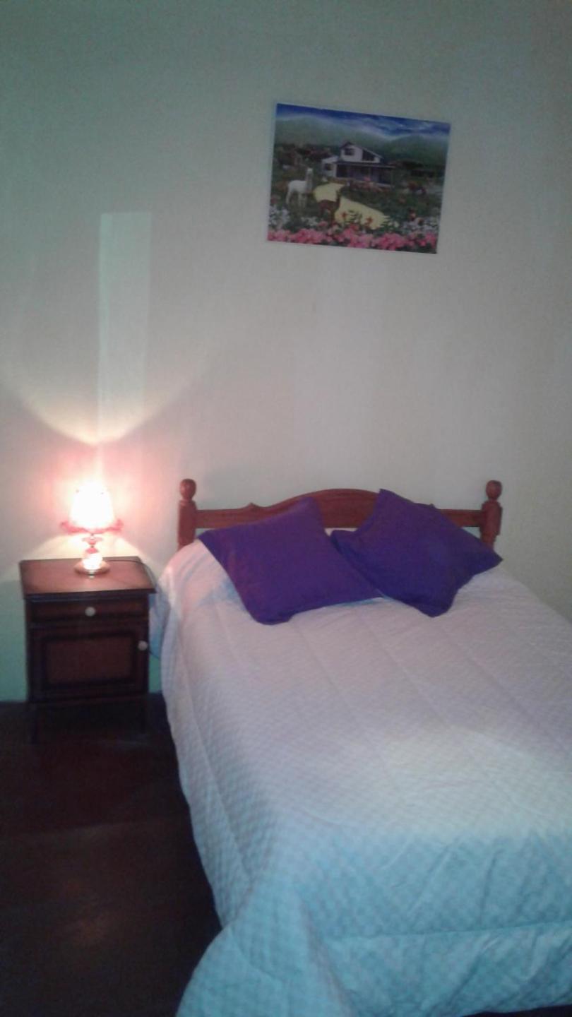 Double Room with Private Bathroom photo 1