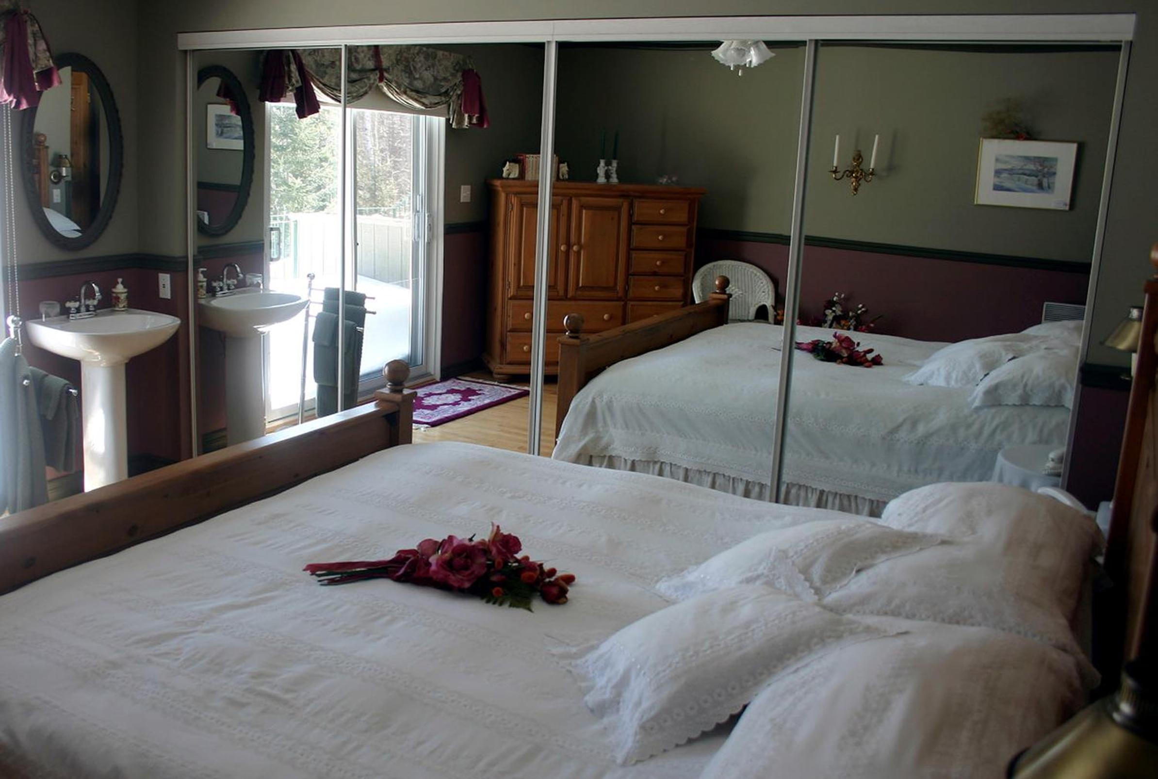 King Room with Lake View photo 1