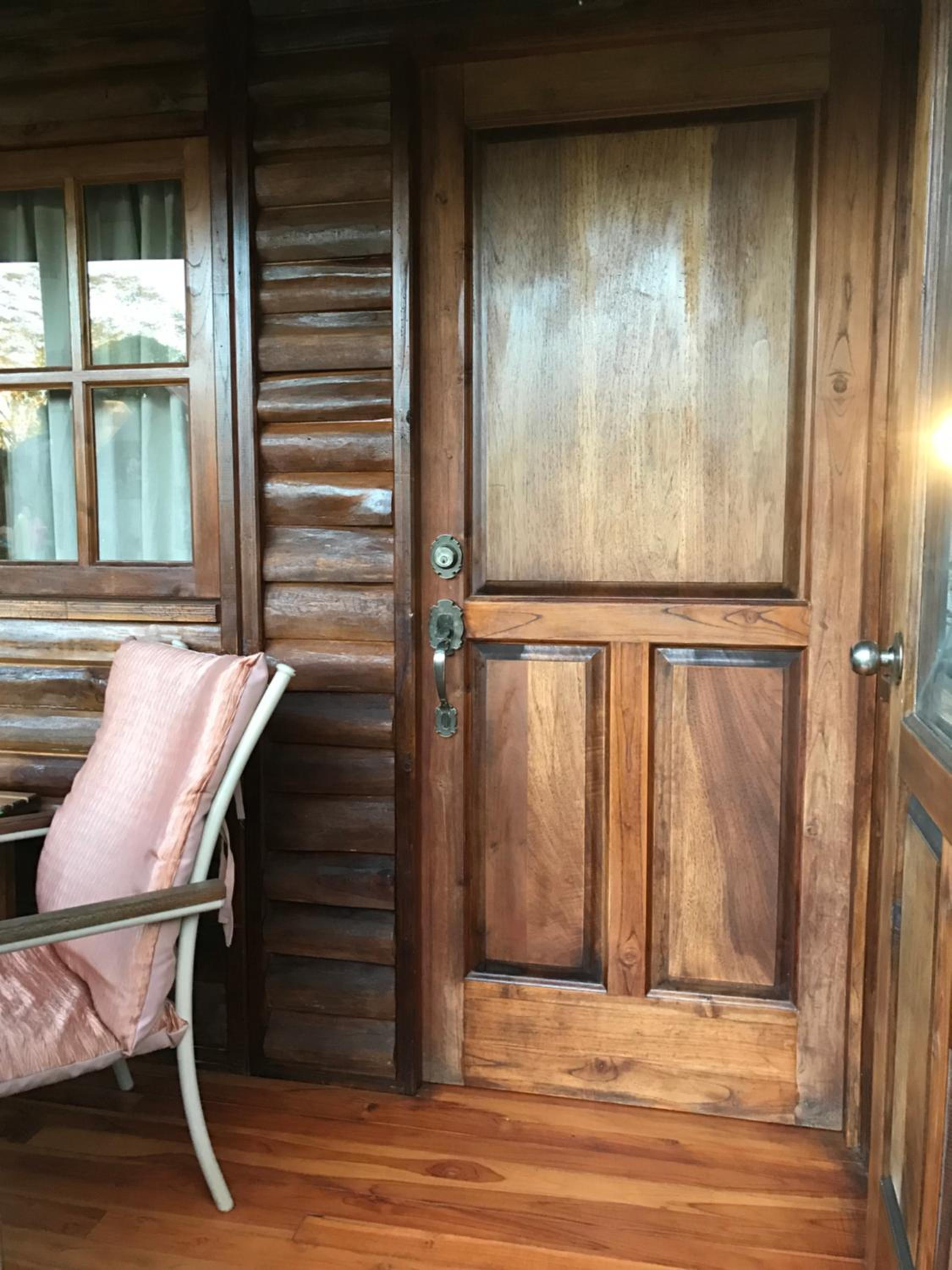Double Room with Private Bathroom photo 3