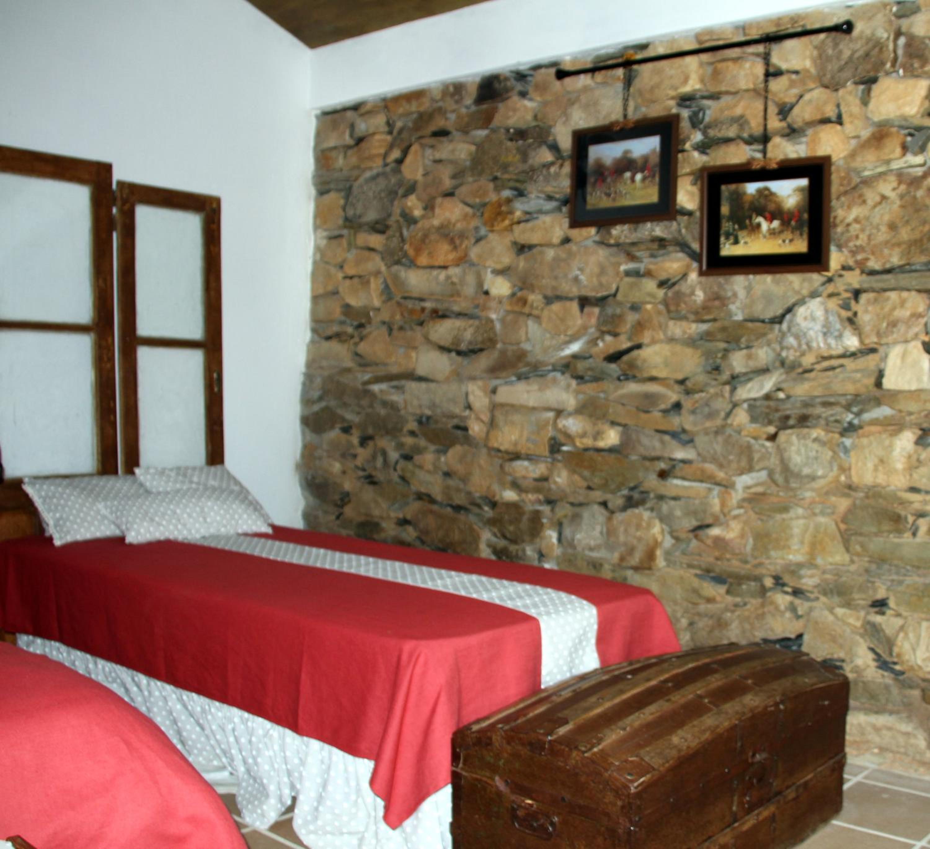 Twin Room photo 3