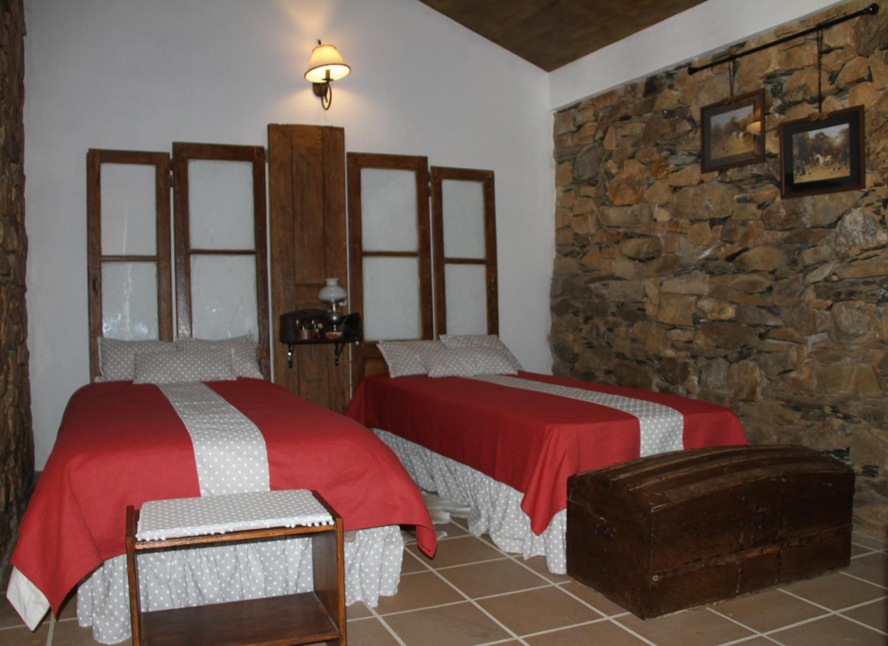 Twin Room photo 1