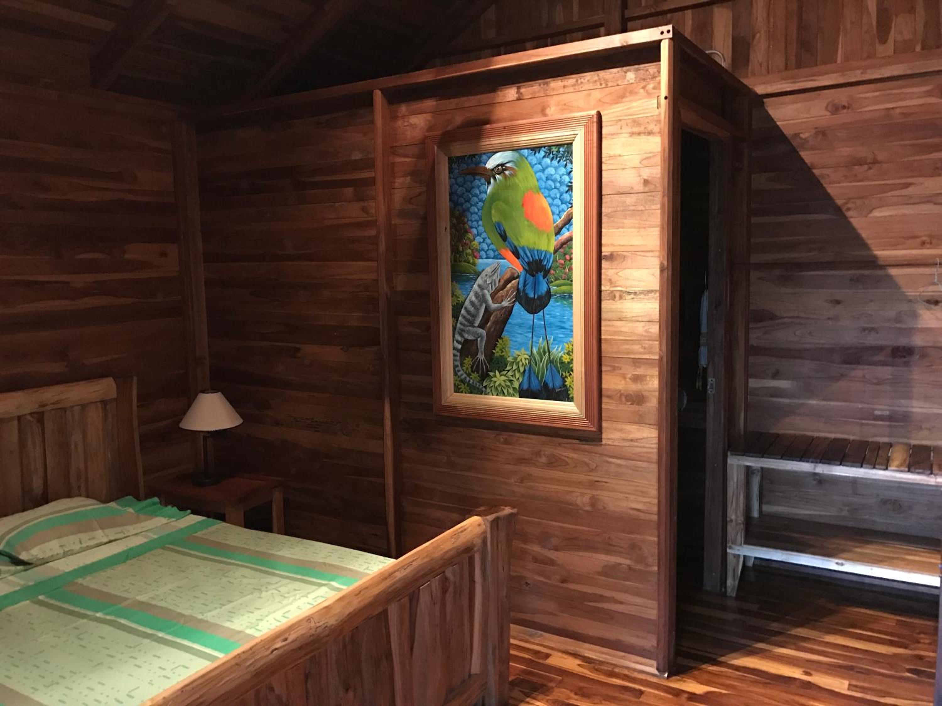 Double Room with Private Bathroom photo 1
