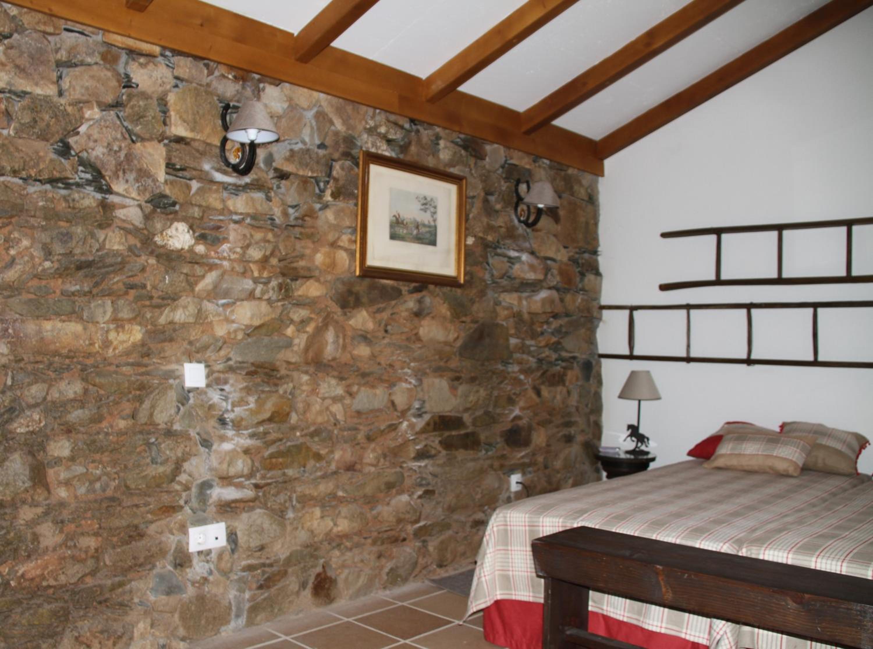 Large Double or Twin Room photo 1