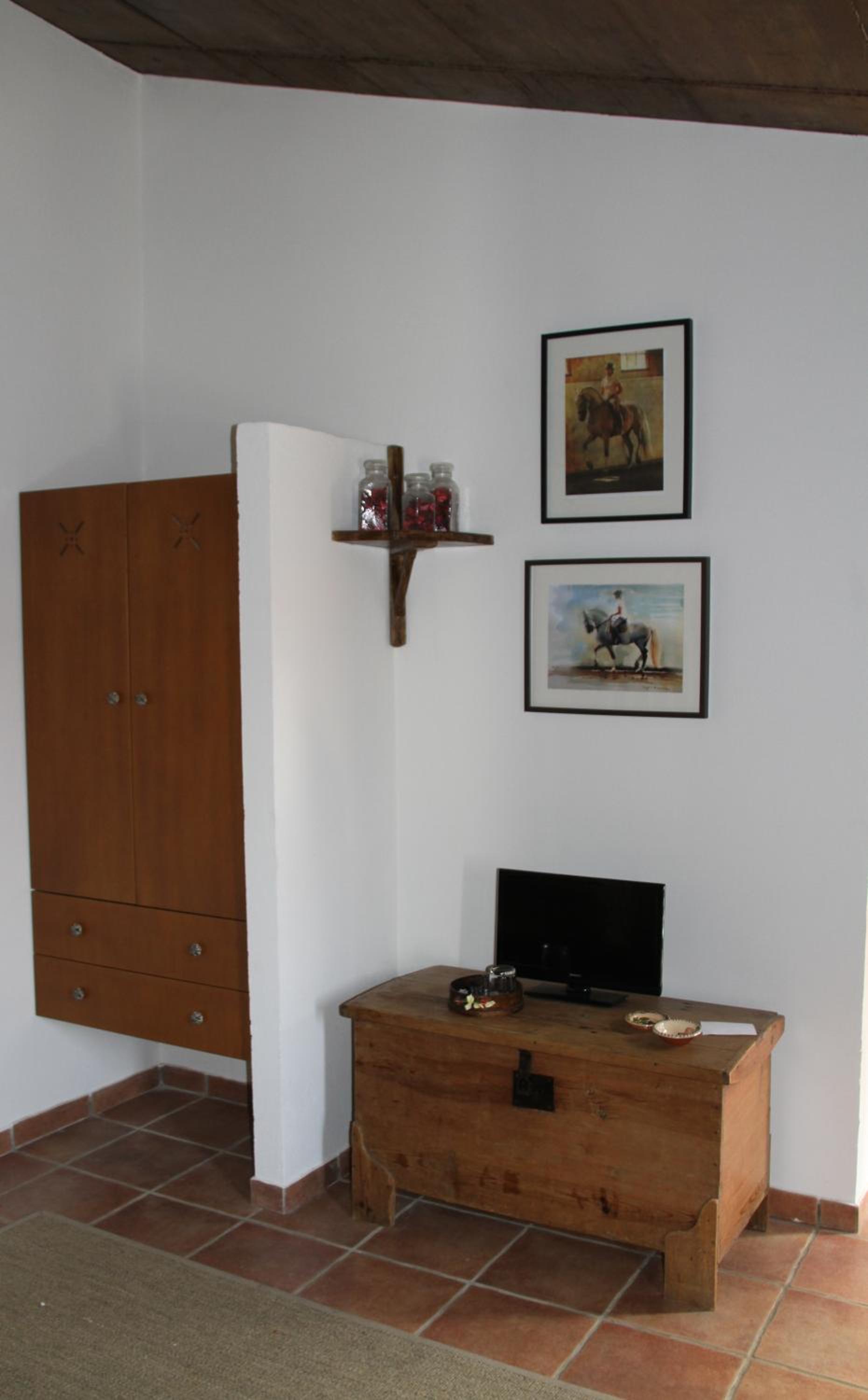 Twin Room photo 1