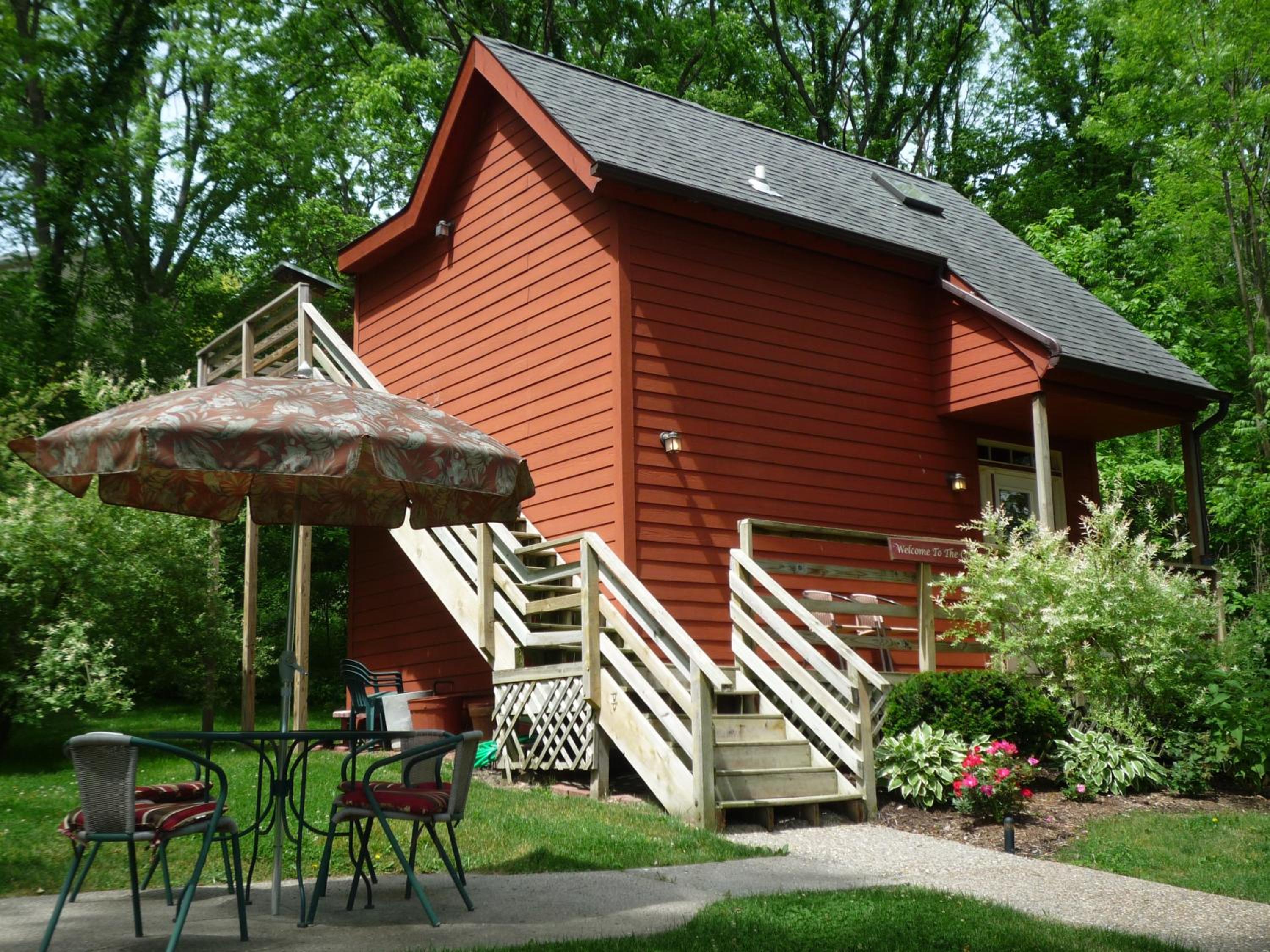 Annie's Galena Cottage Suite photo 2