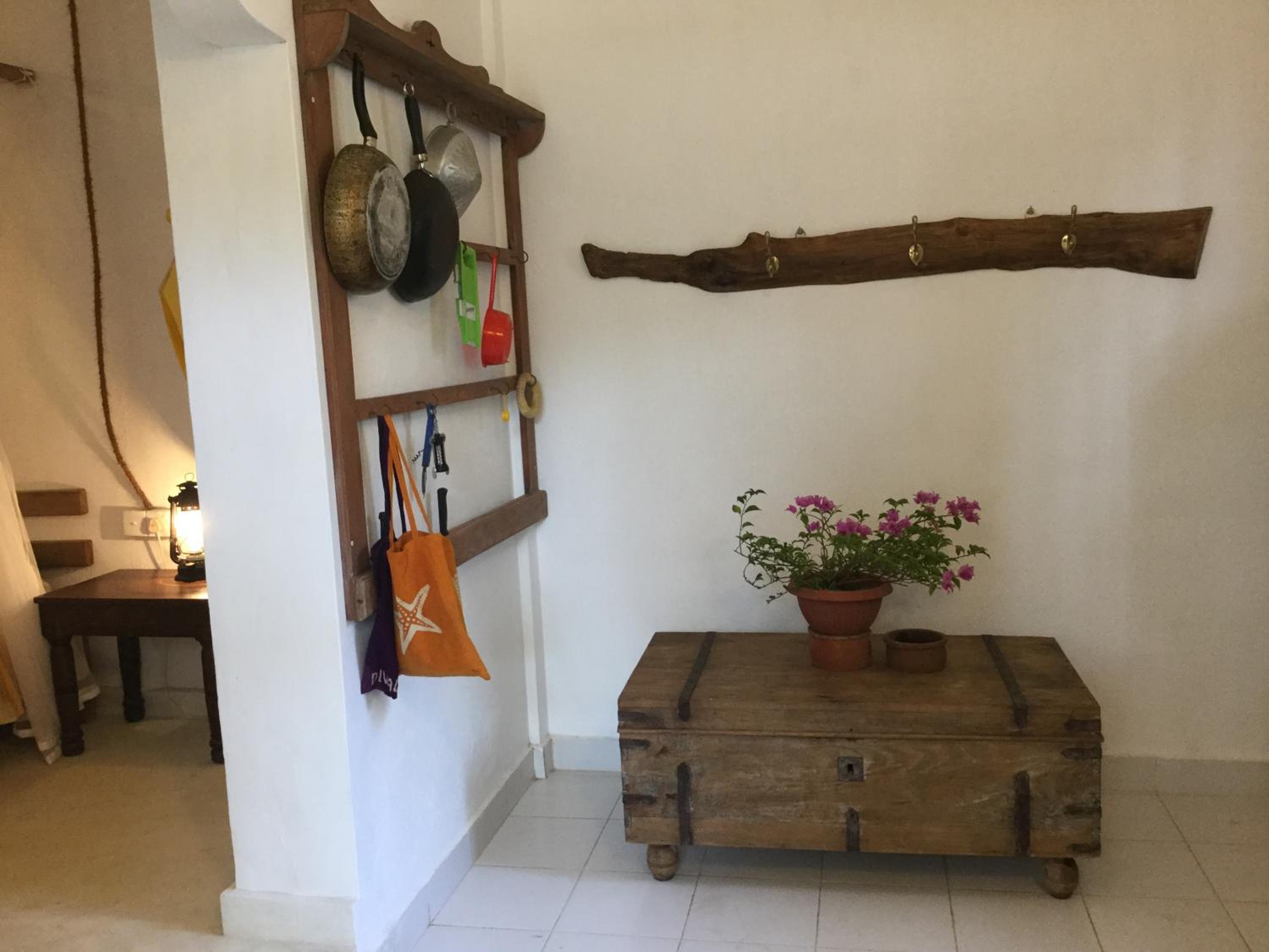 One-Bedroom Bungalow with Sea View photo 3