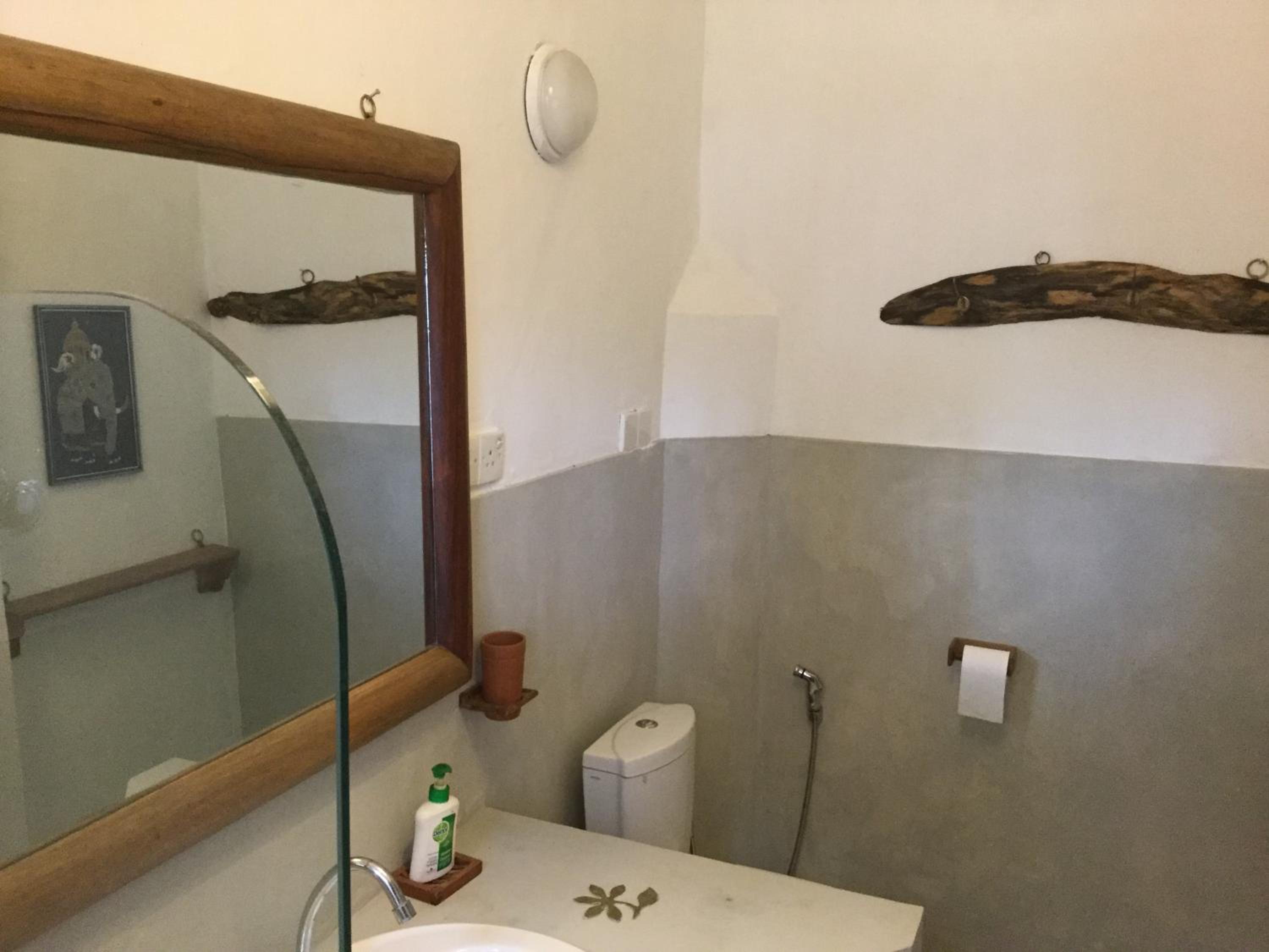 One-Bedroom Bungalow with Sea View photo 2