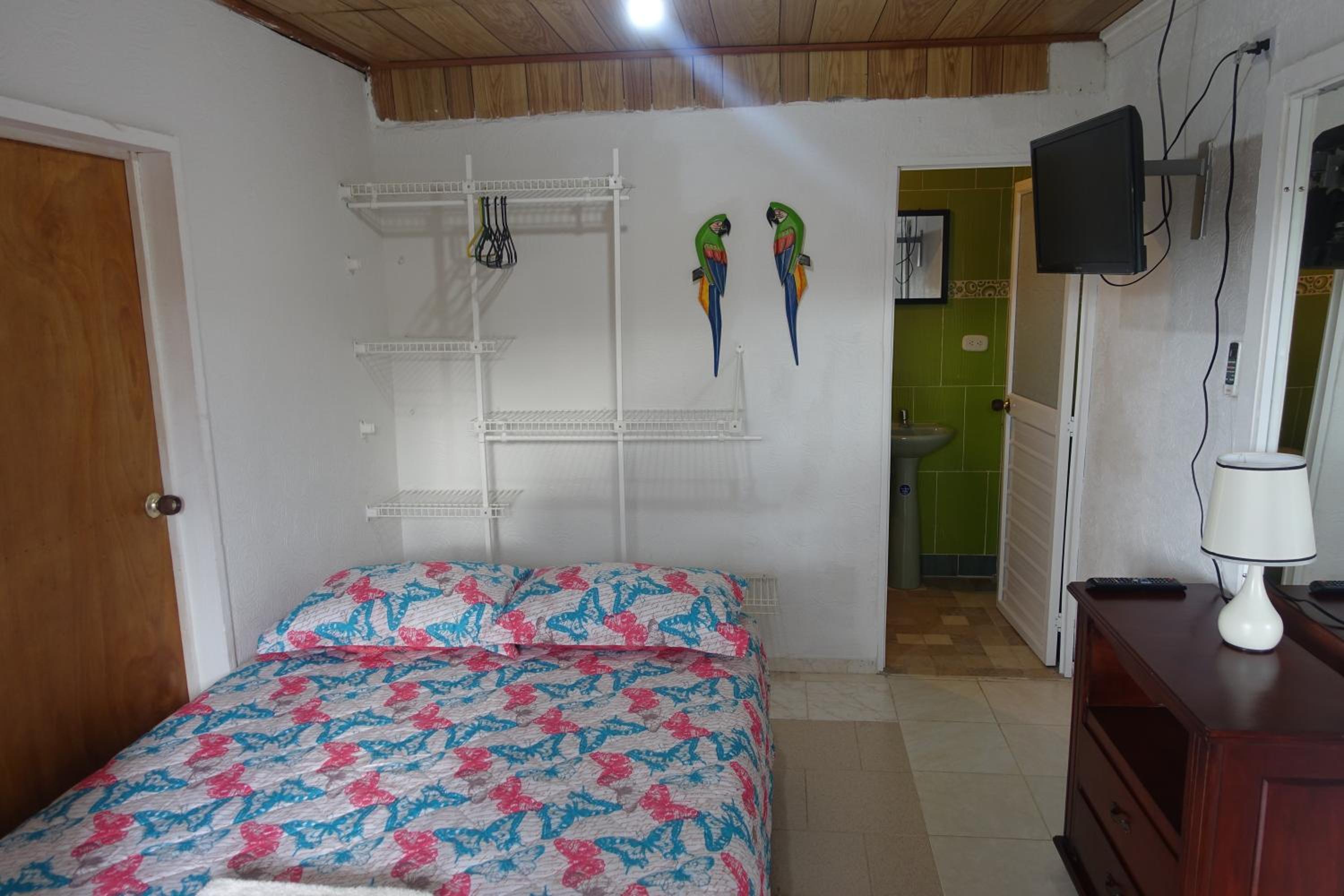 Double Room photo 3