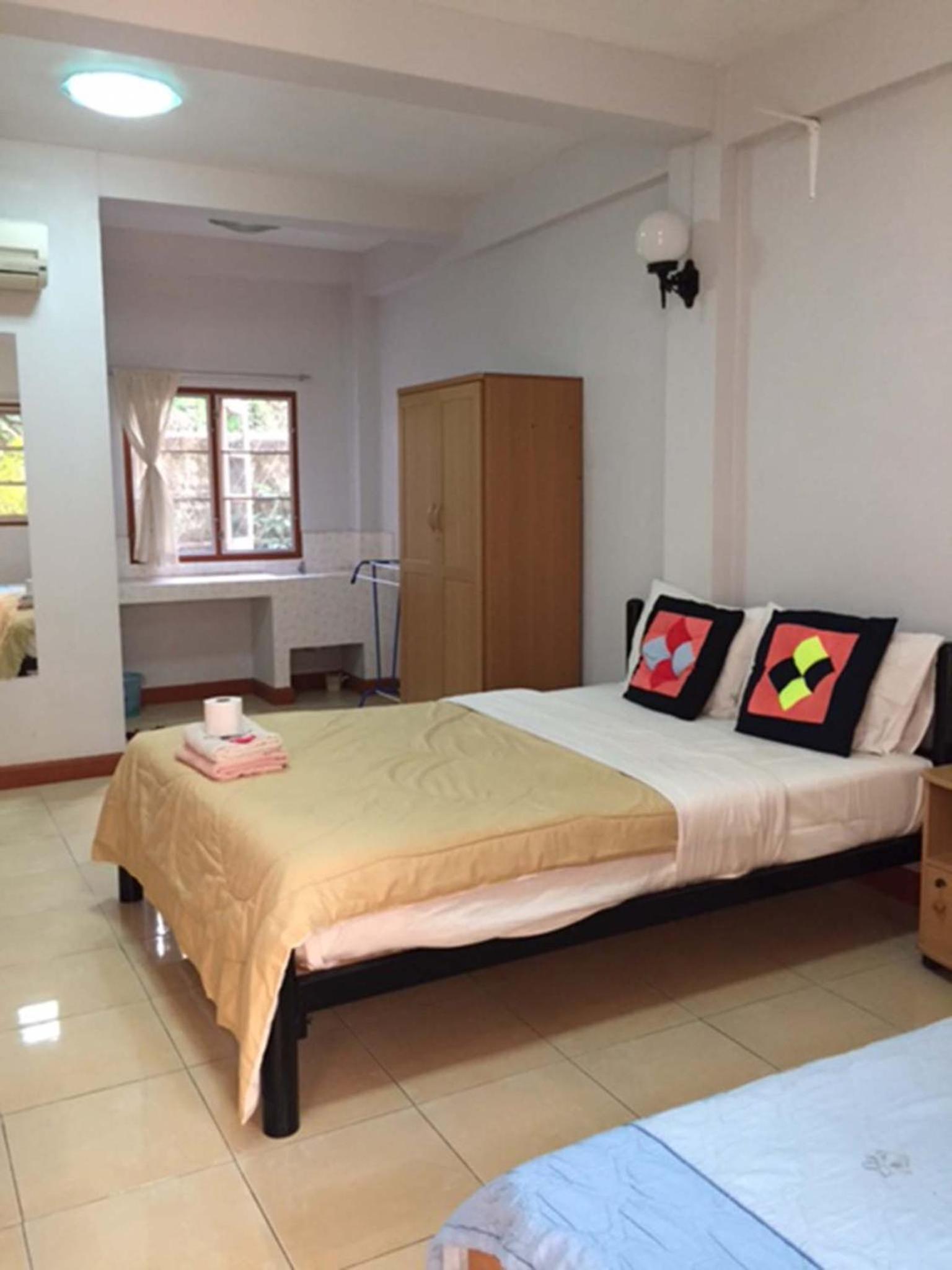 Triple Room photo 1