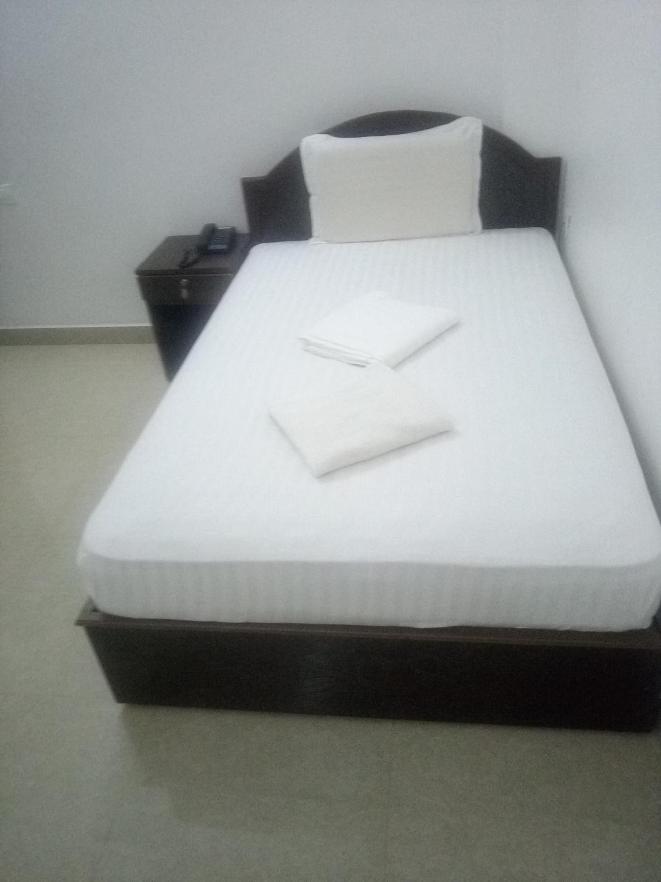 Budget Single Room photo 1