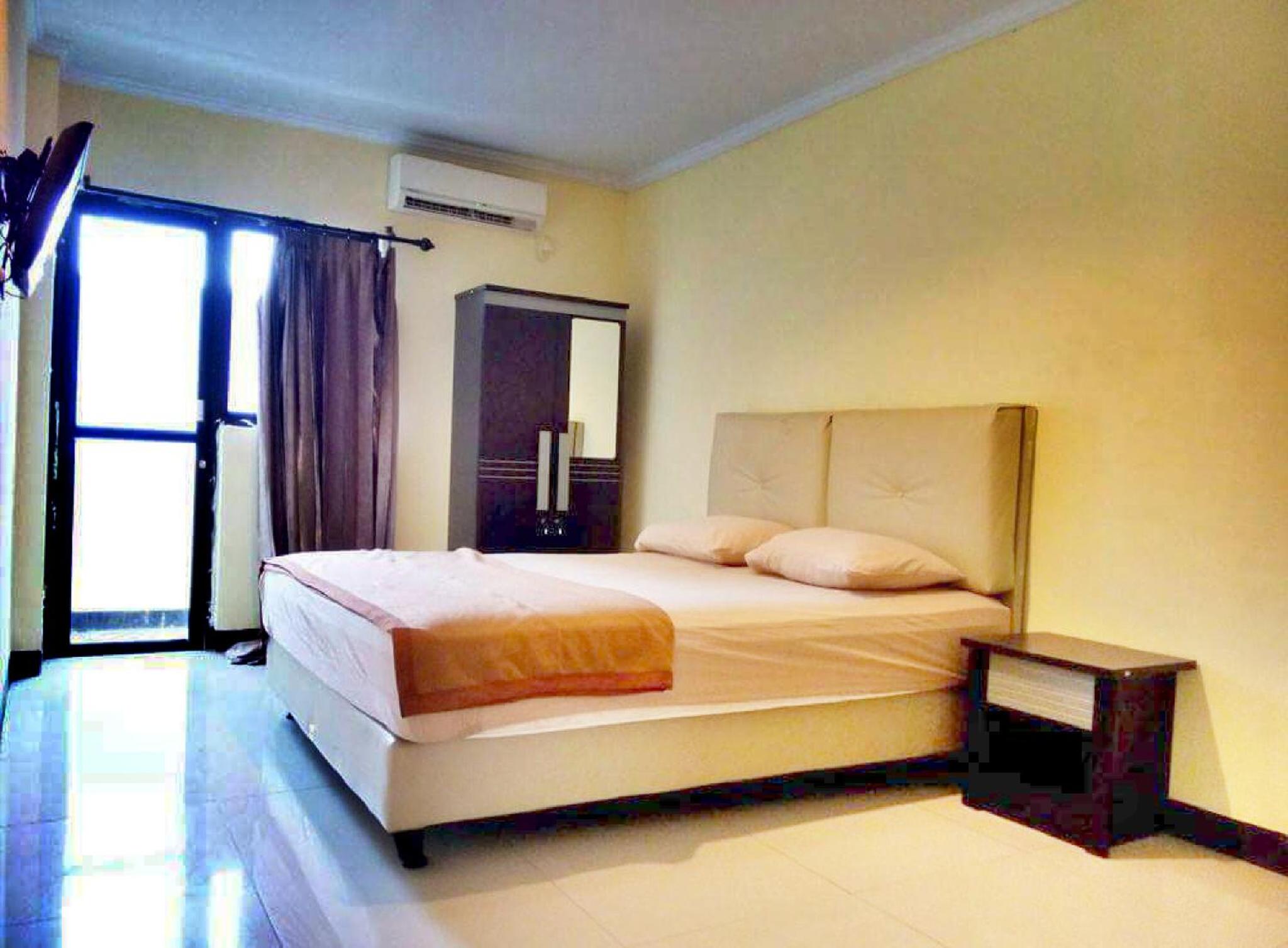 Superior Double or Twin Room - Photo 2