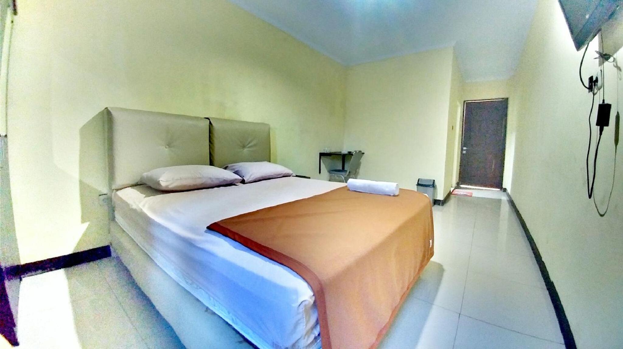 Superior Double or Twin Room - Photo 4