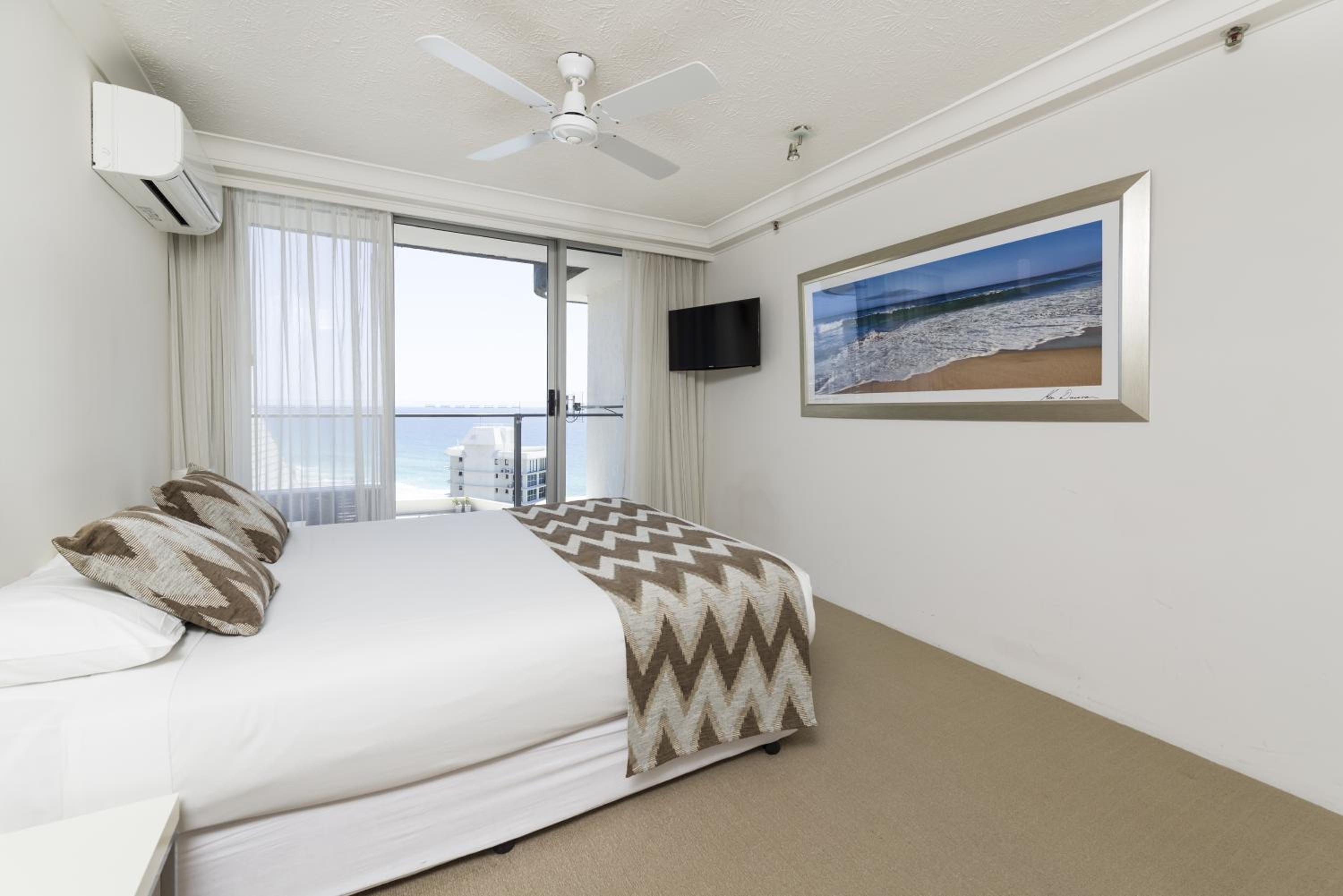Standard Beach Front