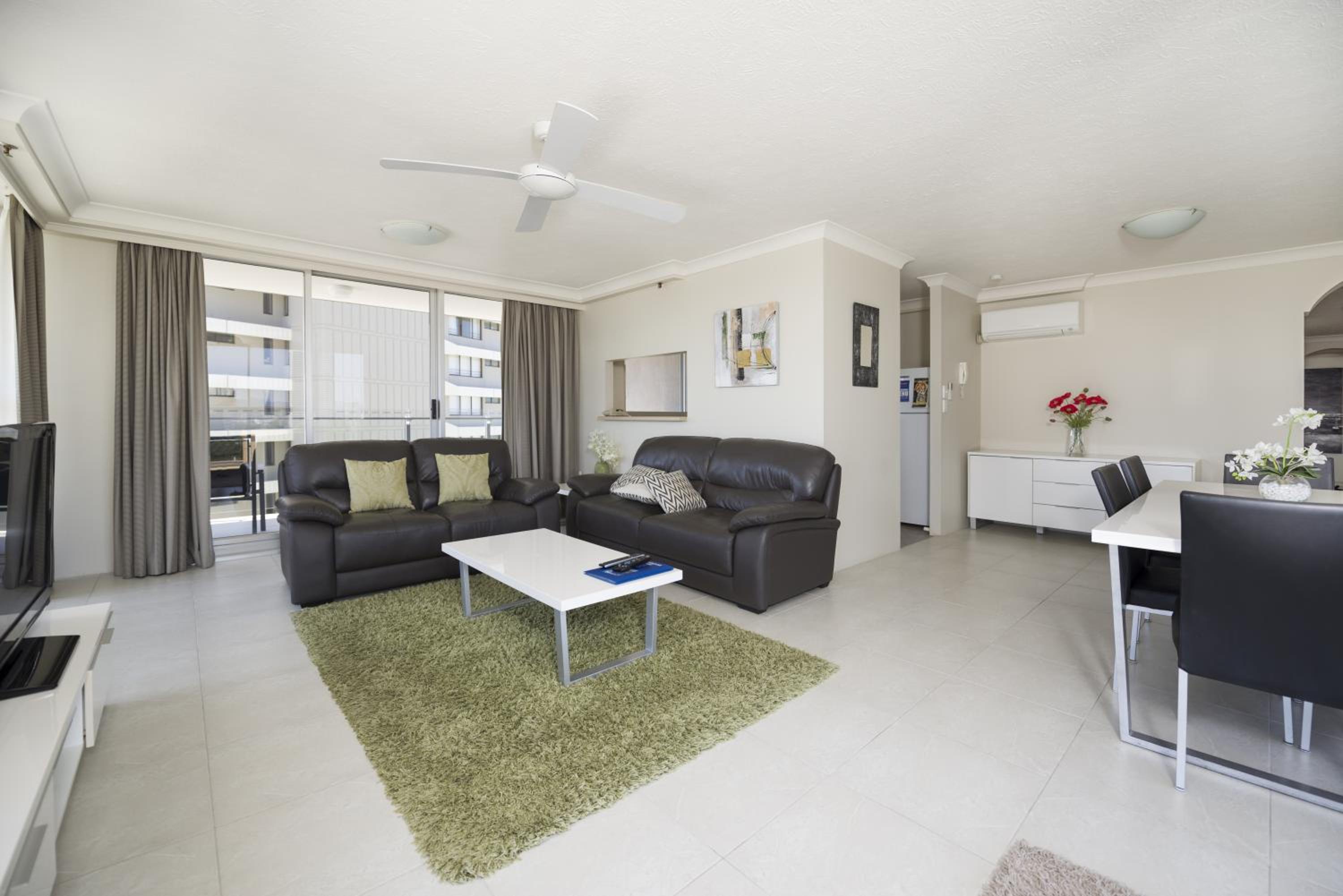 Superior Riverview Apartment
