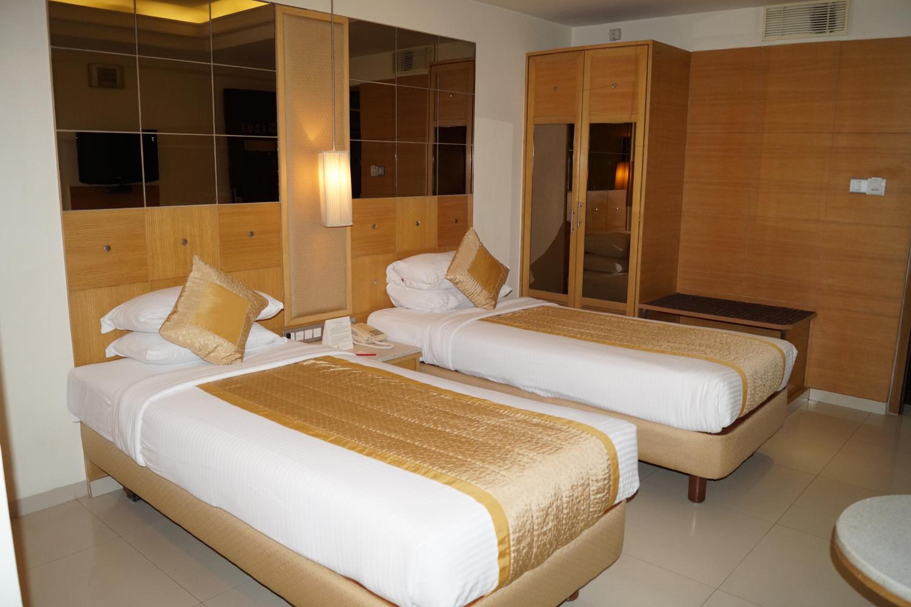 Comfort Double Room - Photo 2