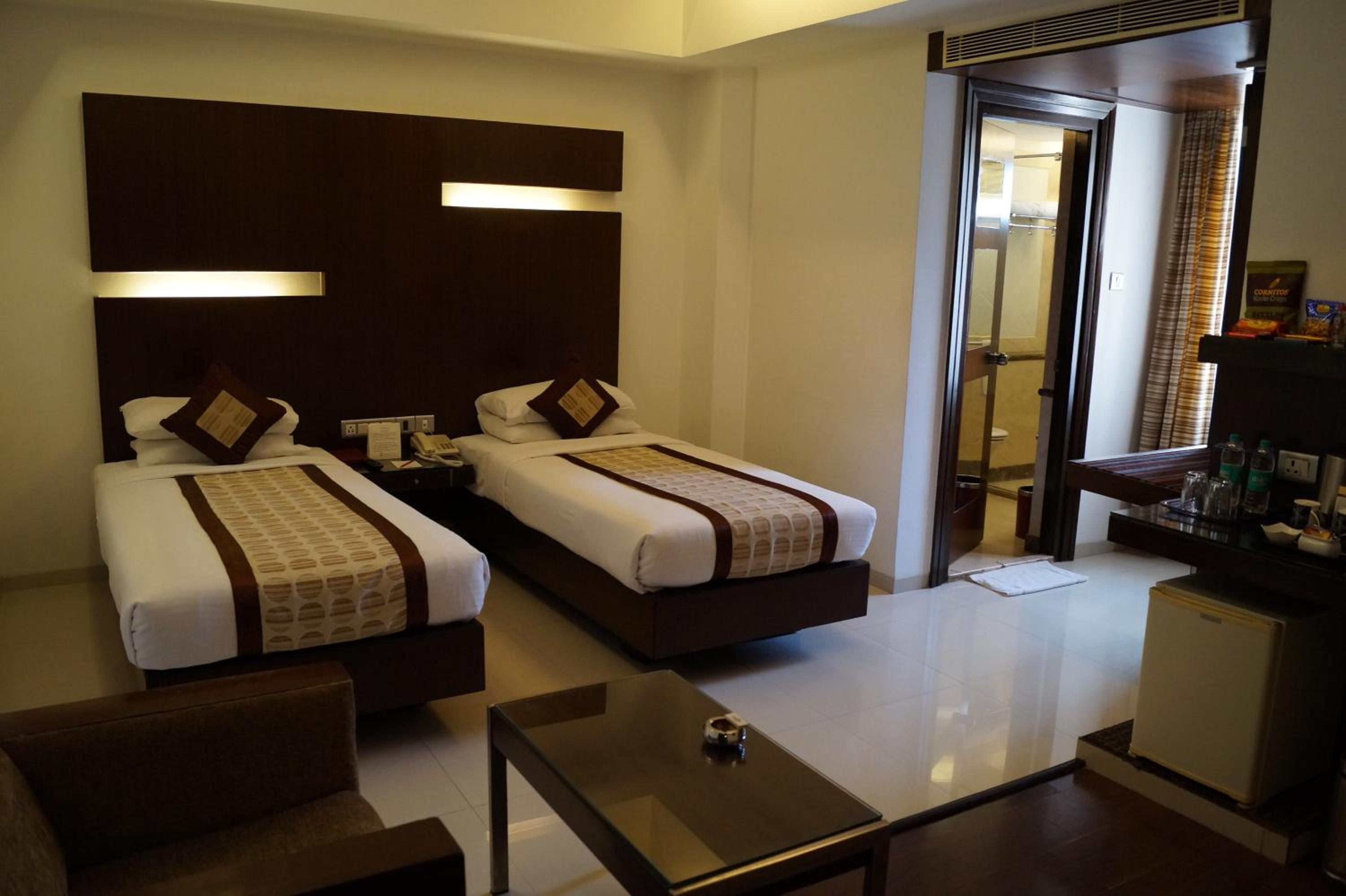 Comfort Double Room - Photo 4