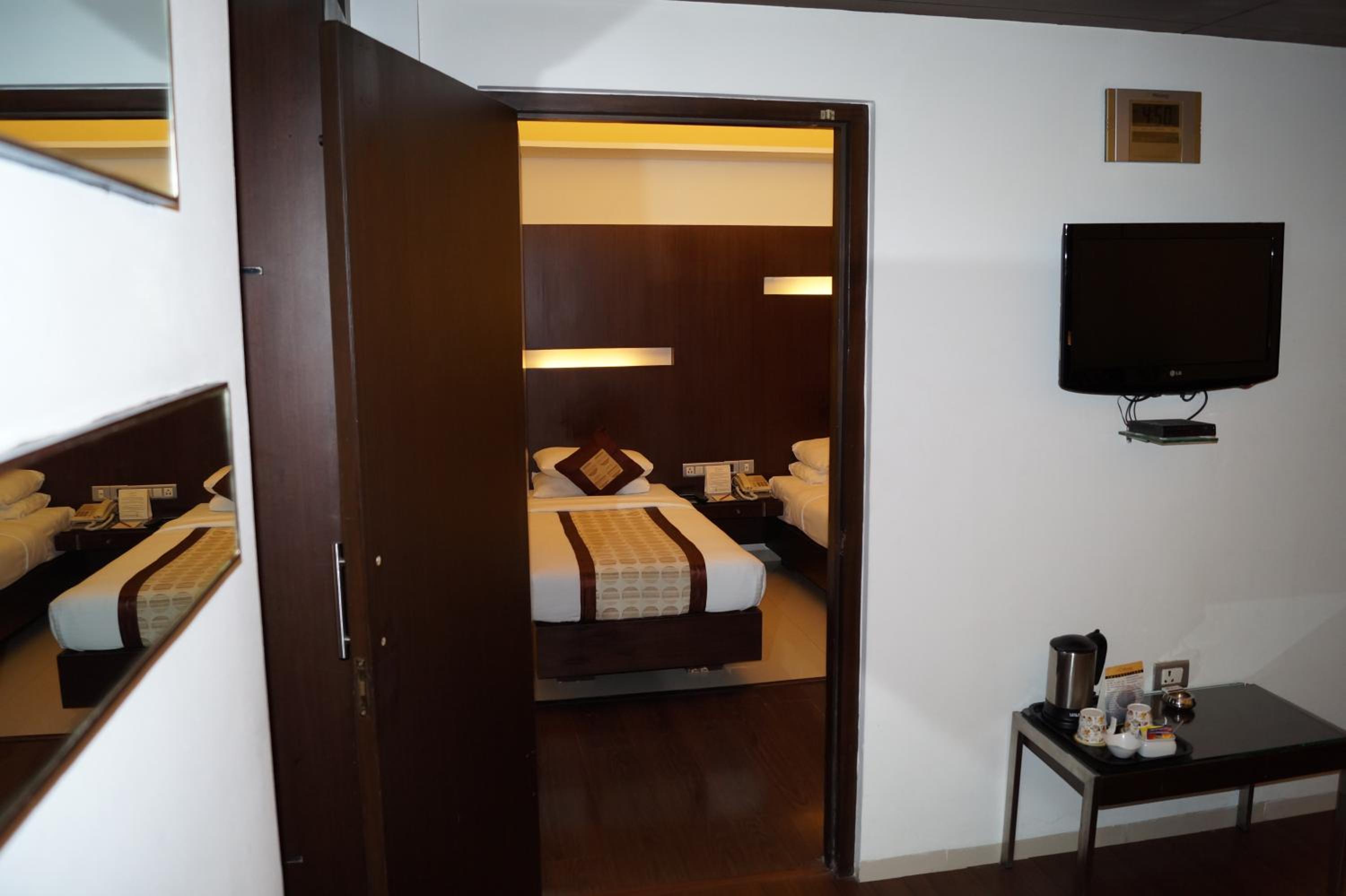 Comfort Double Room - Photo 5
