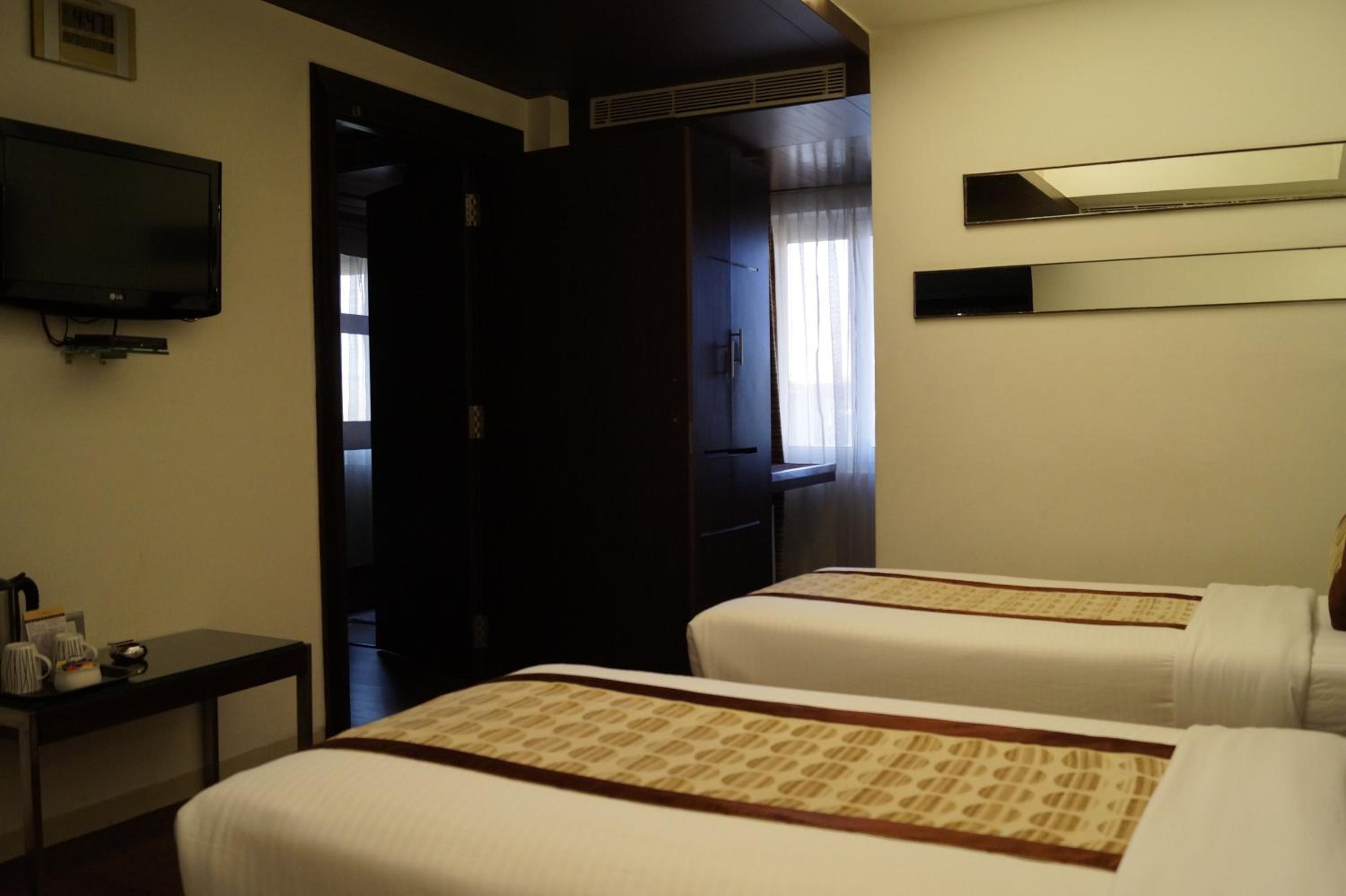 Comfort Double Room - Photo 6