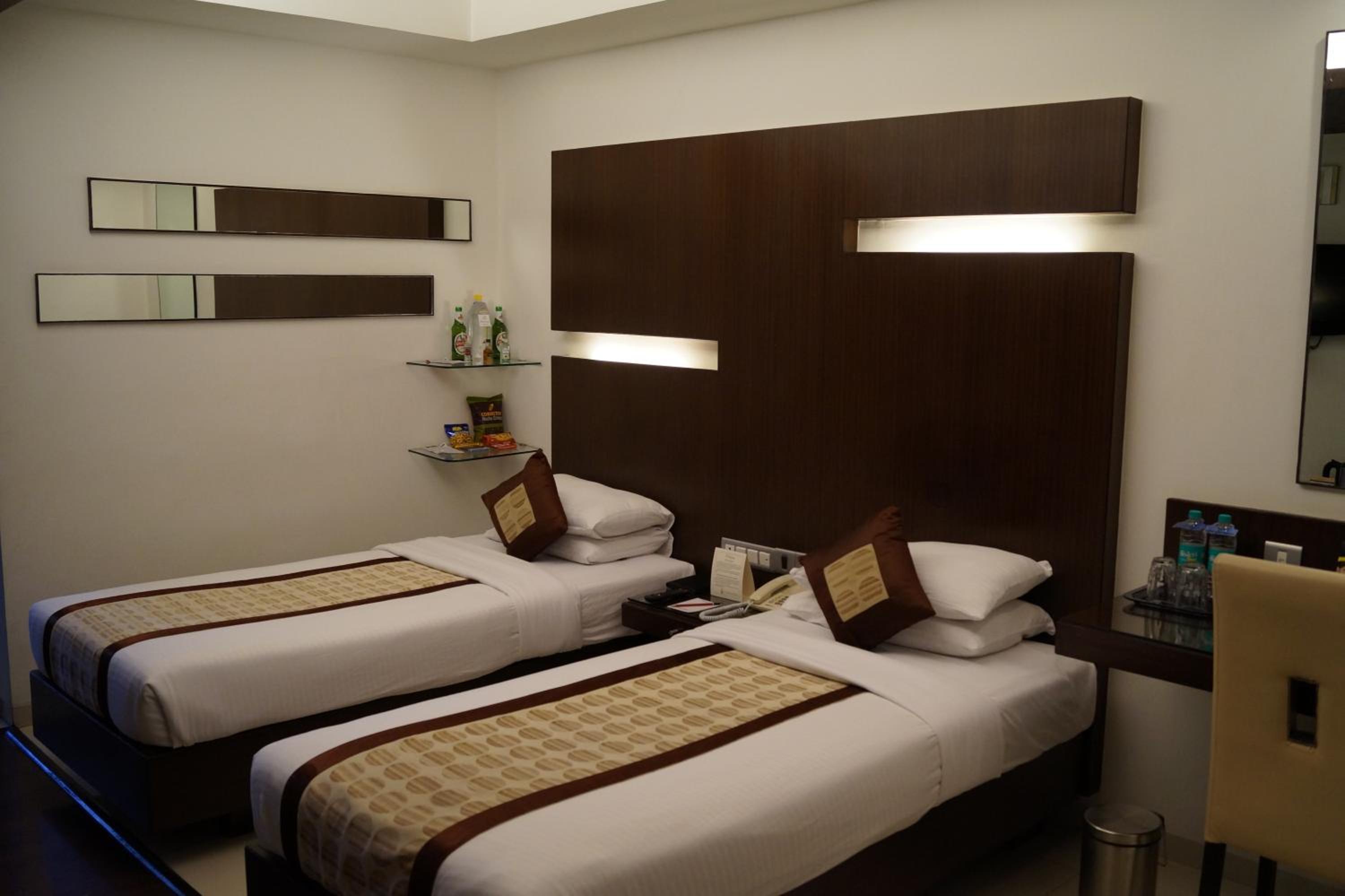 Comfort Double Room - Photo 7
