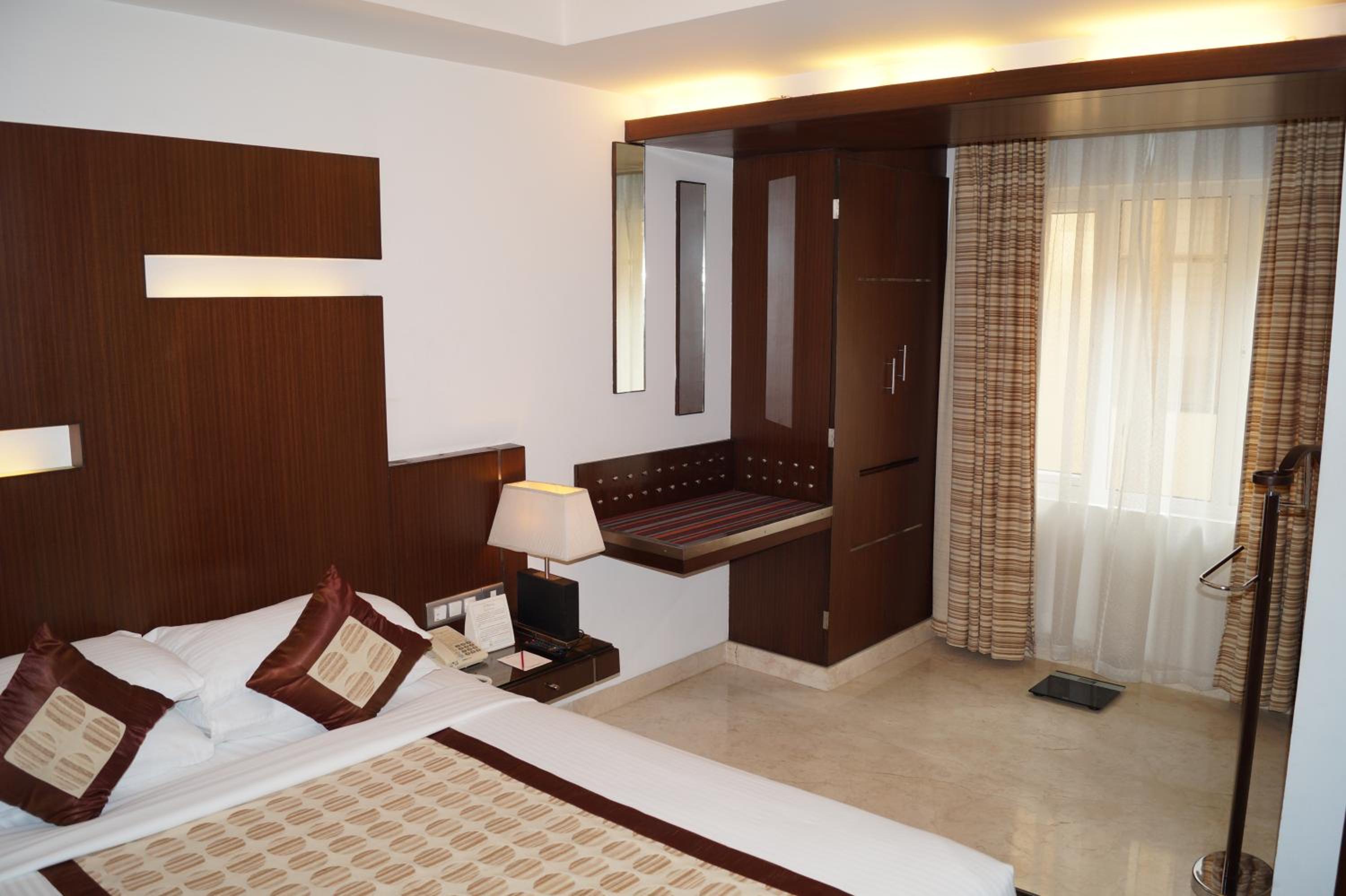 Comfort Double Room - Photo 8