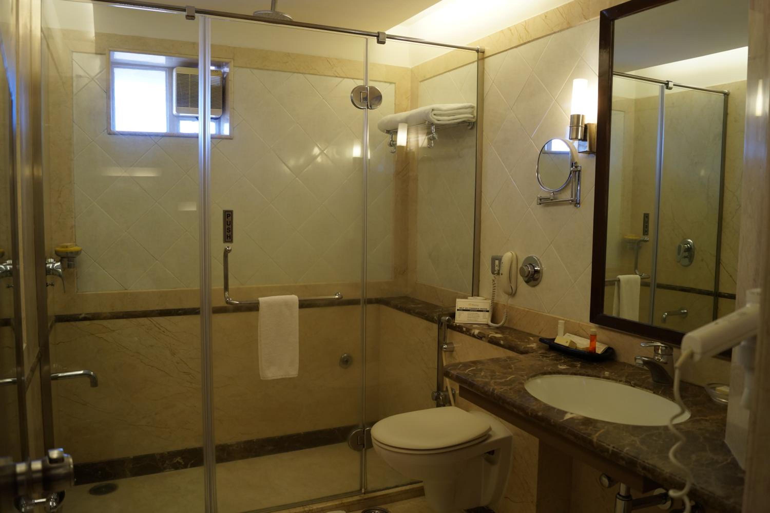 Comfort Double Room - Photo 9