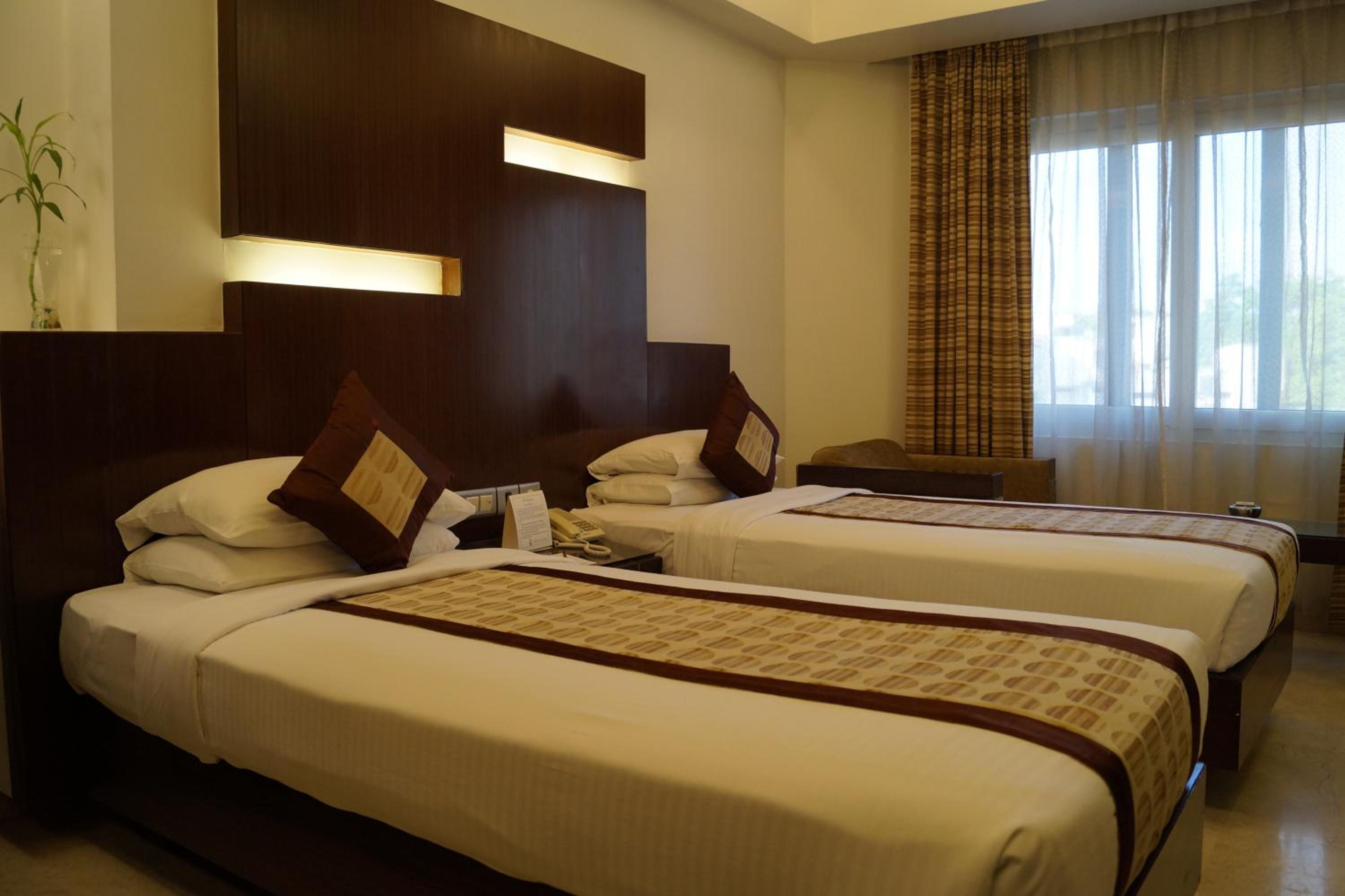 Comfort Double Room - Photo 10
