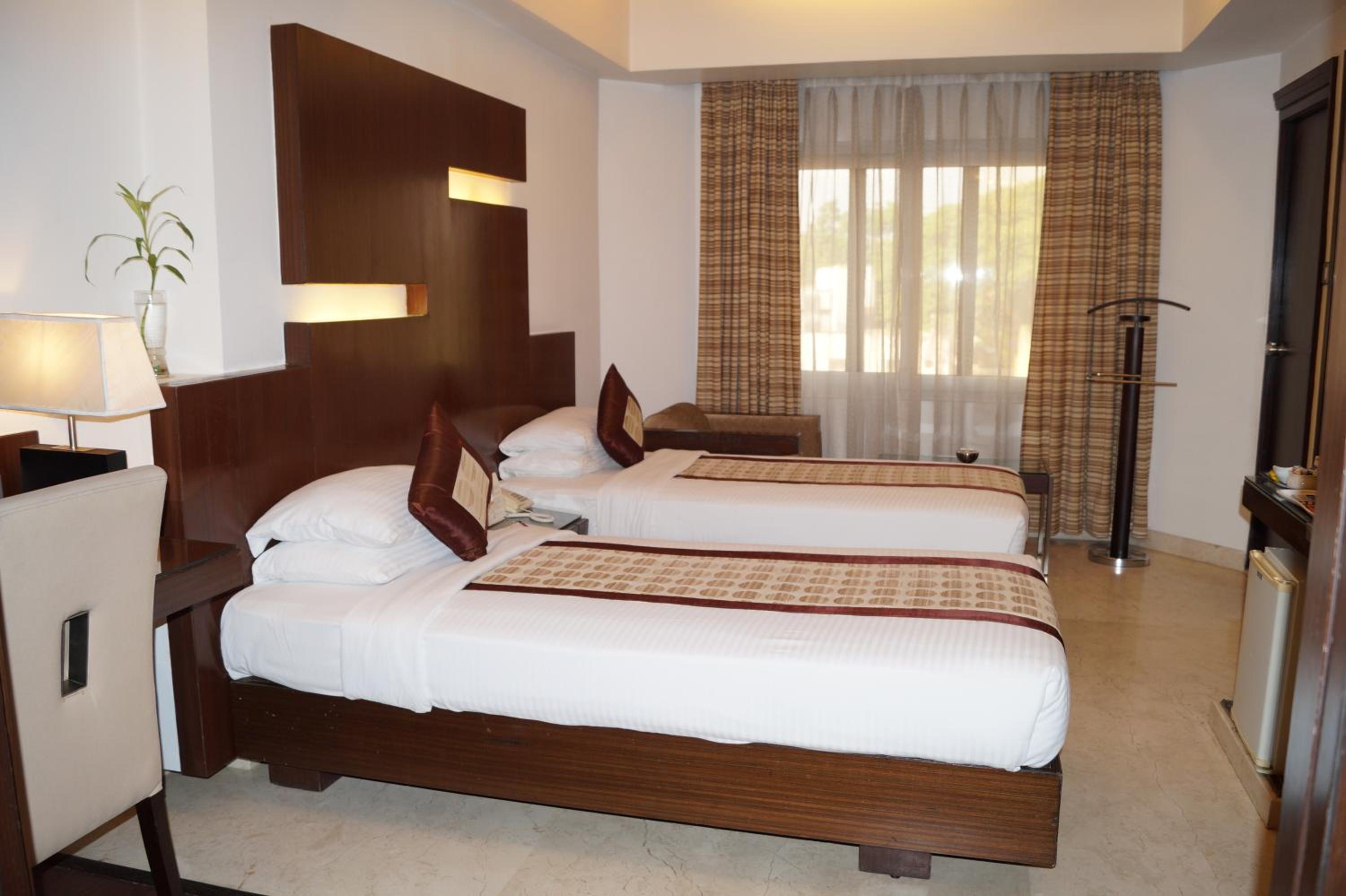Comfort Double Room - Photo 11