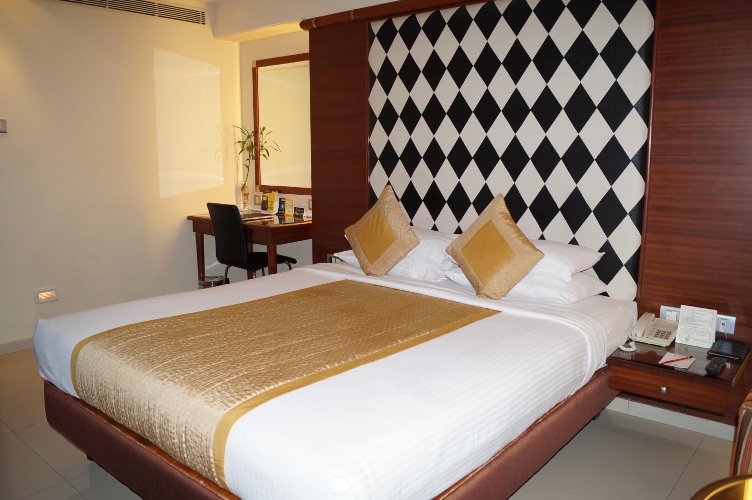 Comfort Double Room - Photo 12