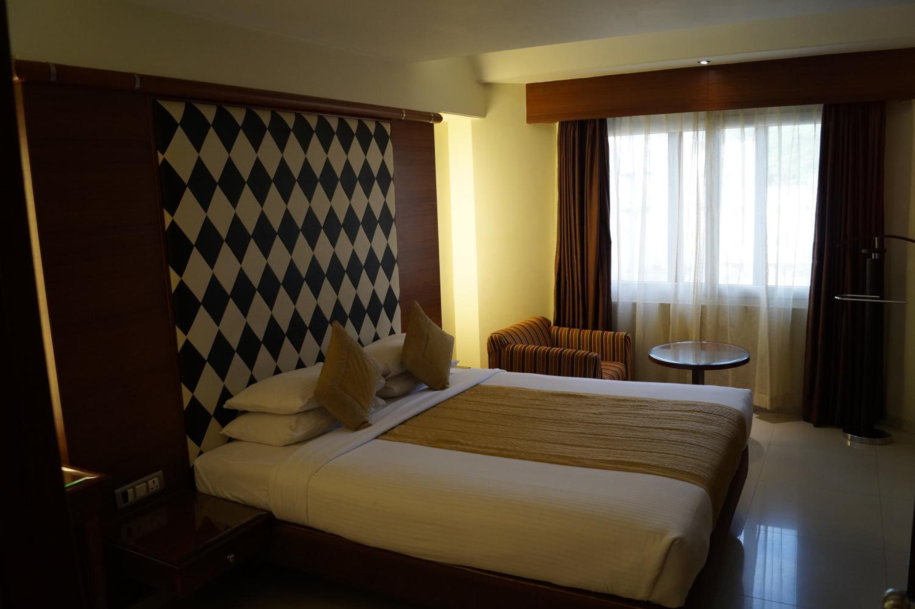 Comfort Double Room - Photo 13